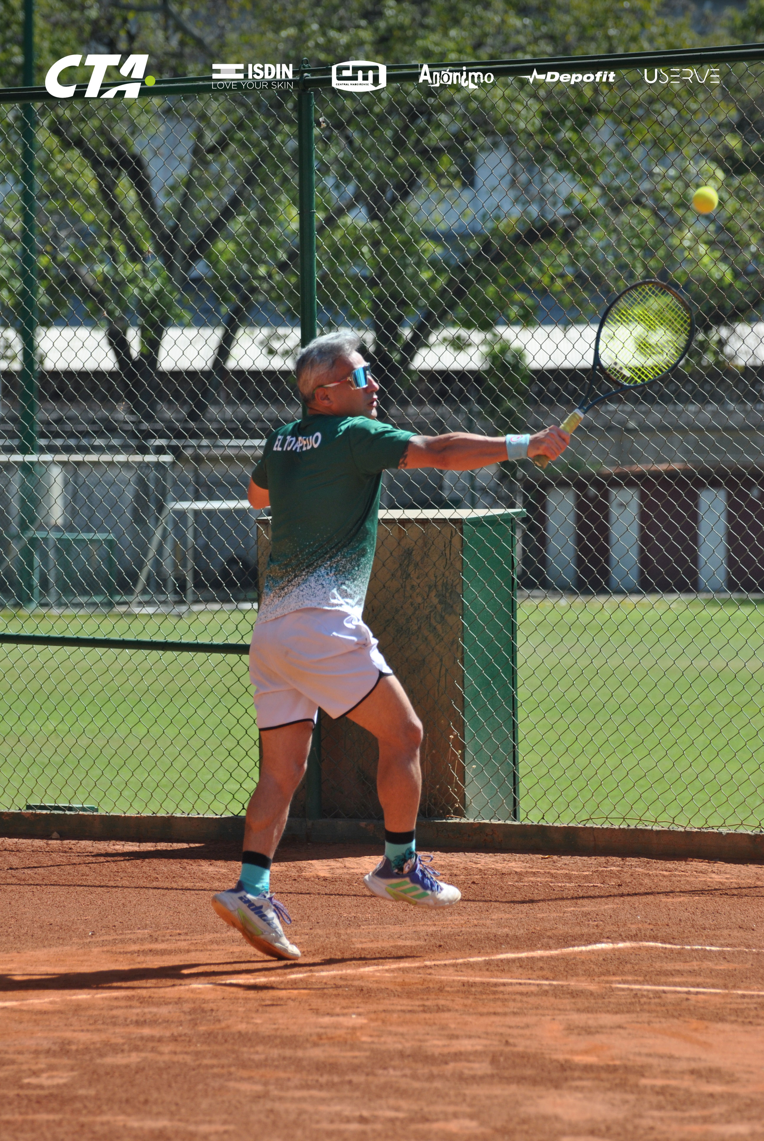 1ra Jornada - 6M - CLCC14