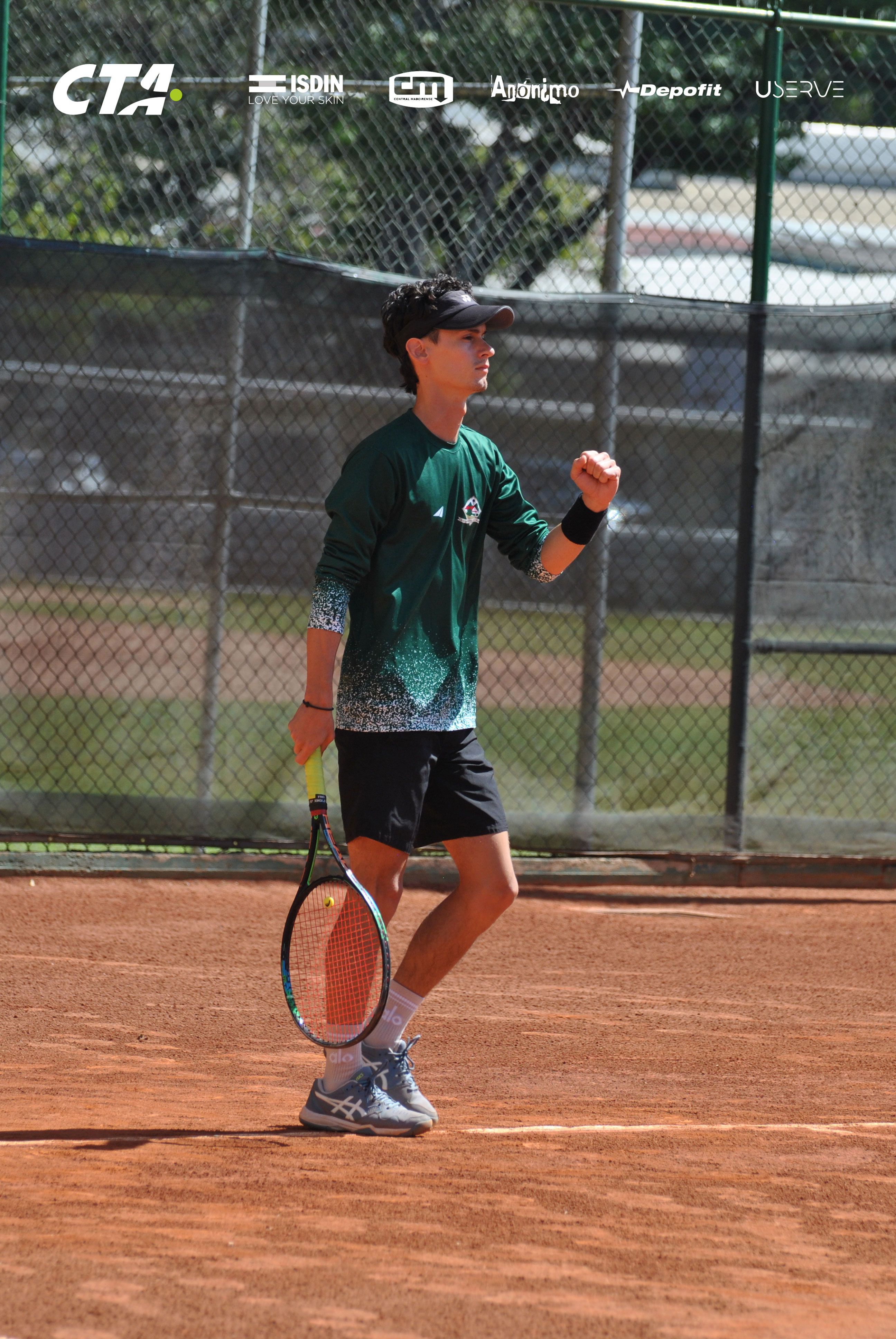 1ra Jornada - 6M - CLCC15