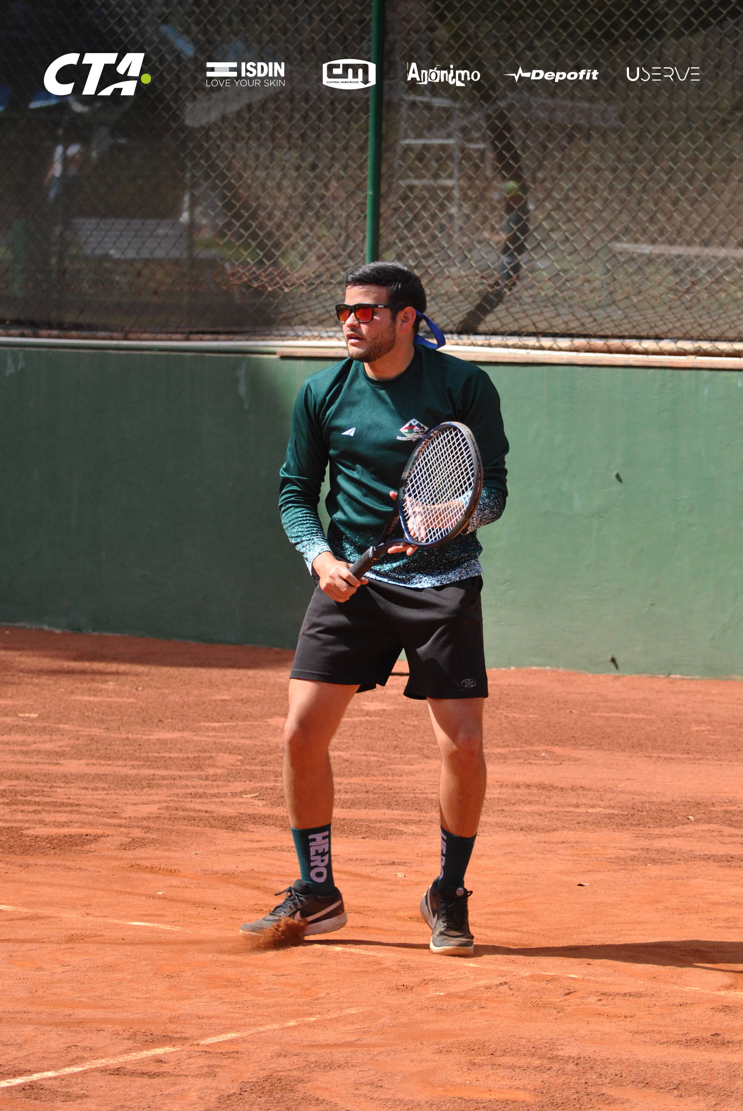 1ra Jornada - 6M - CLCA9