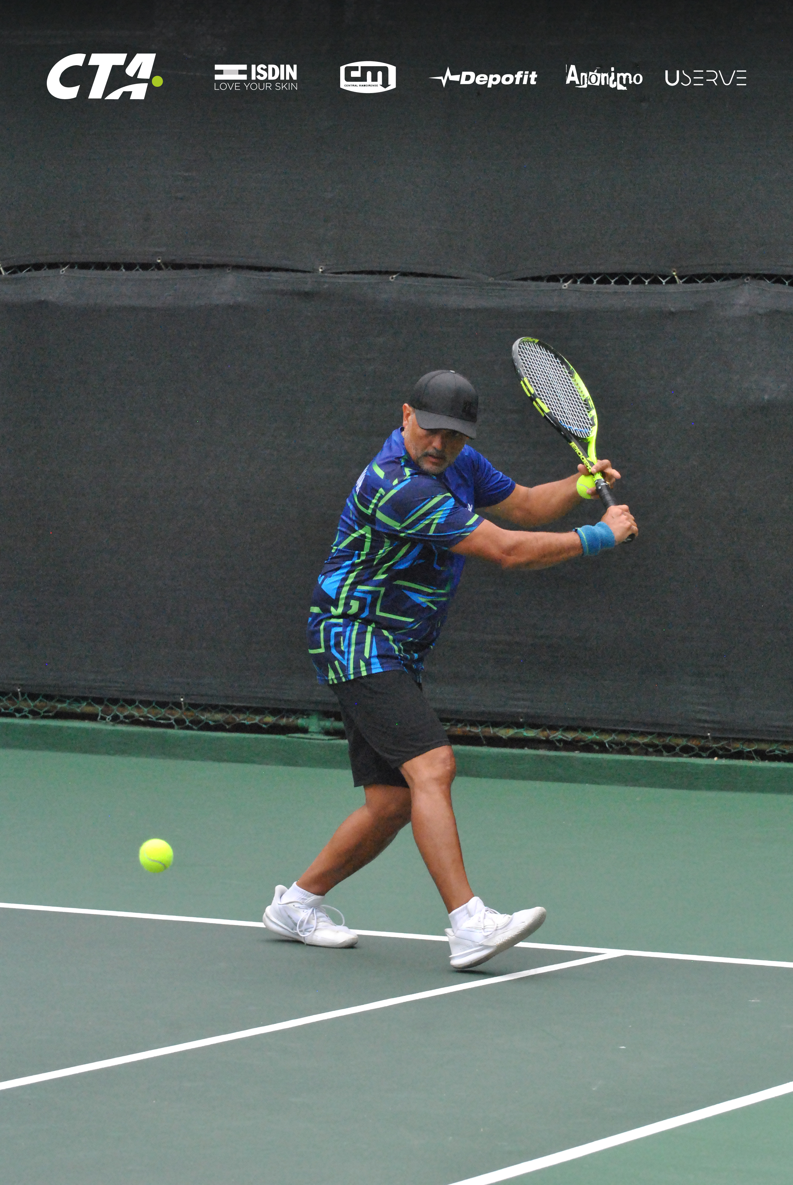 5ta Jornada Tenis - 5M - MONA3