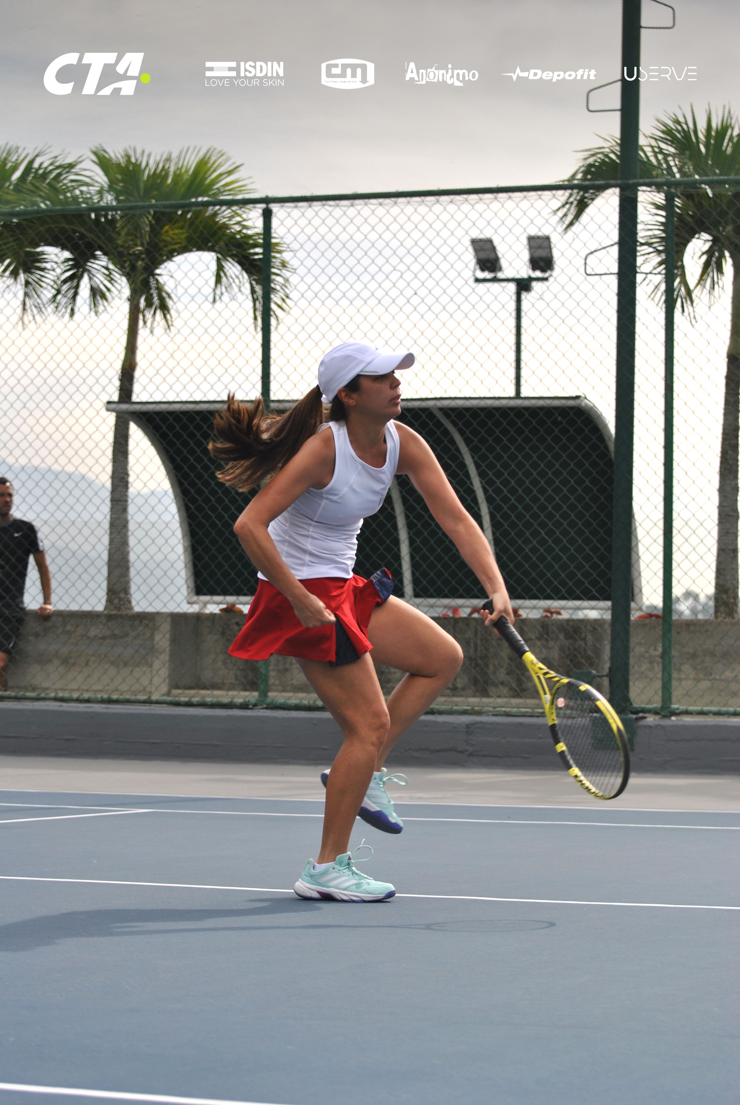 1ra Jornada - 4F - VATA12