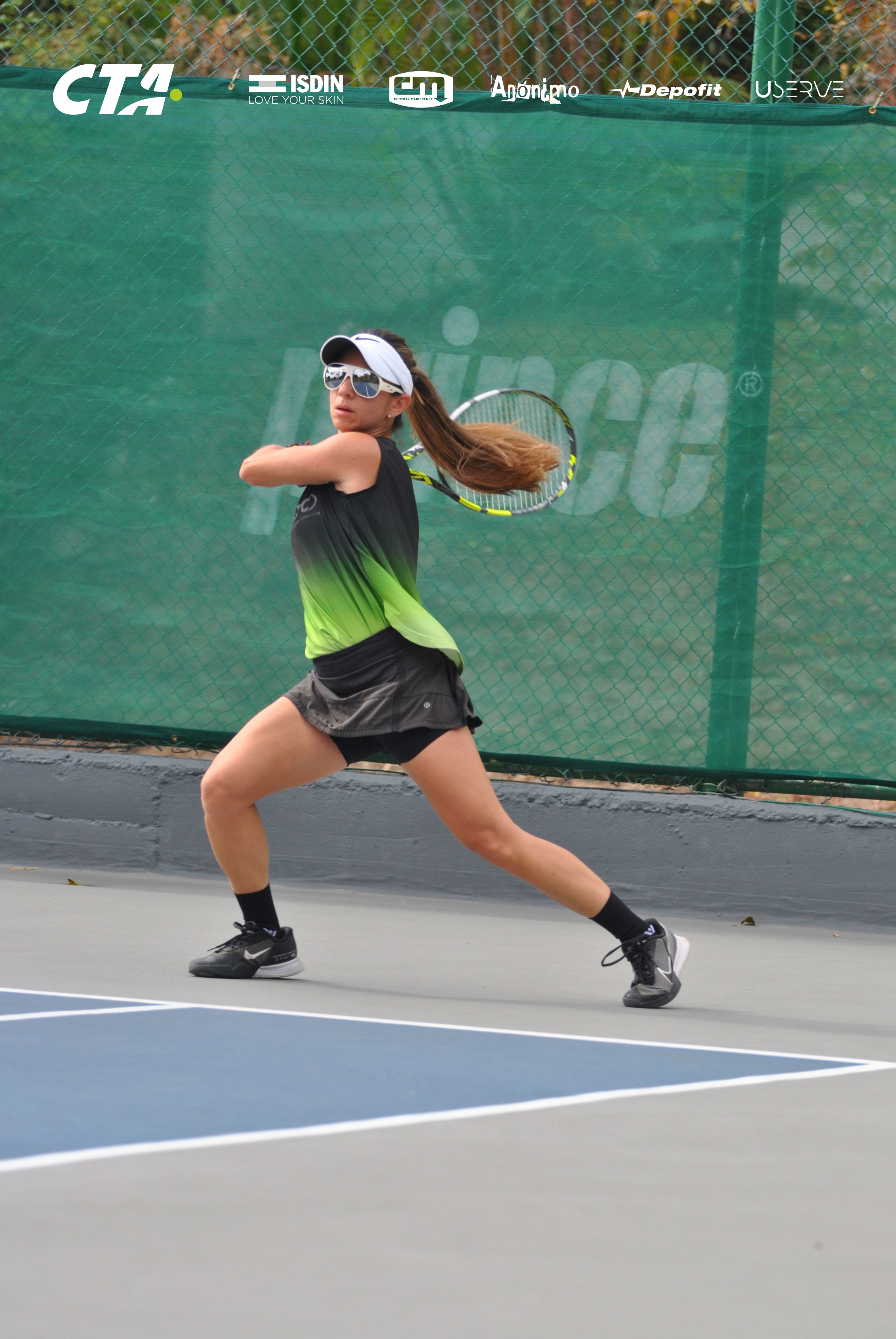 1ra Jornada - 4F - ATCB11