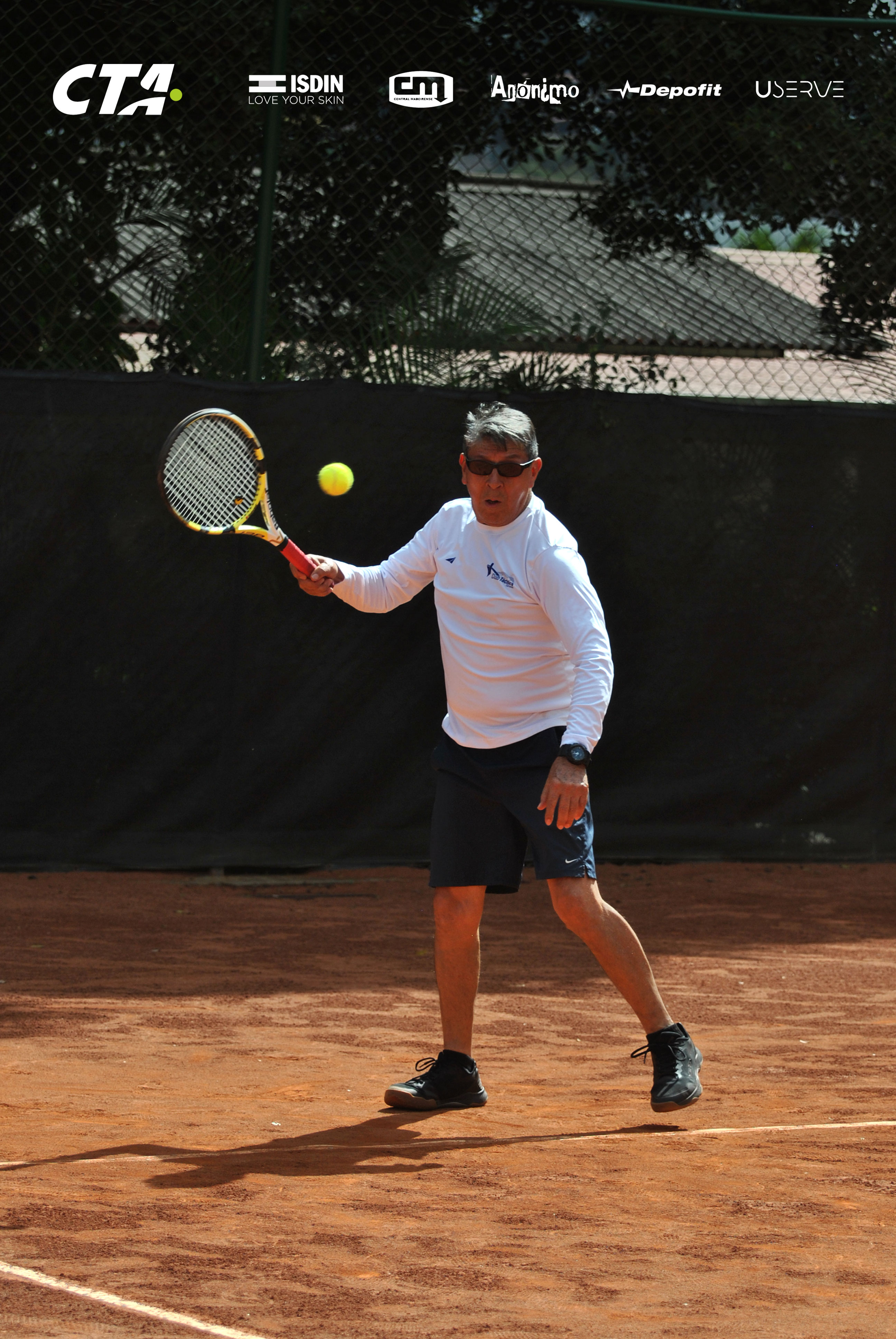 1ra Jornada - 6M - TACB8