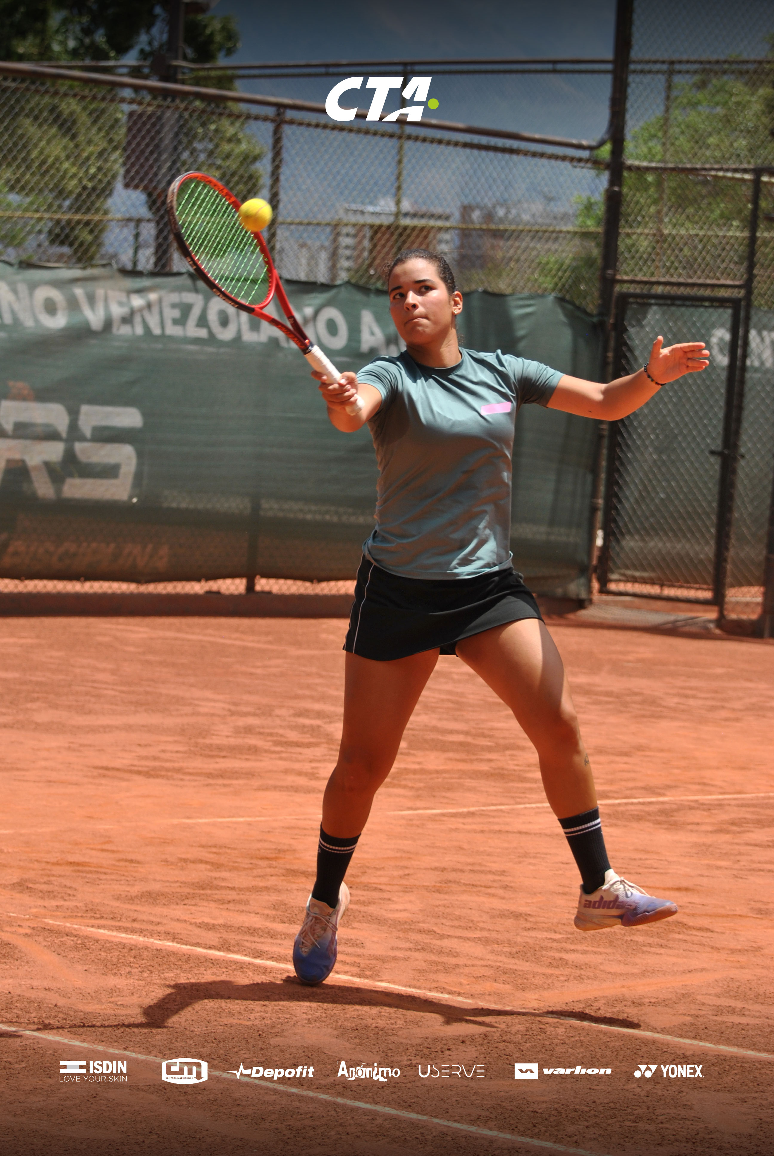 4ta Jornada Tenis - 3F - ATCA23