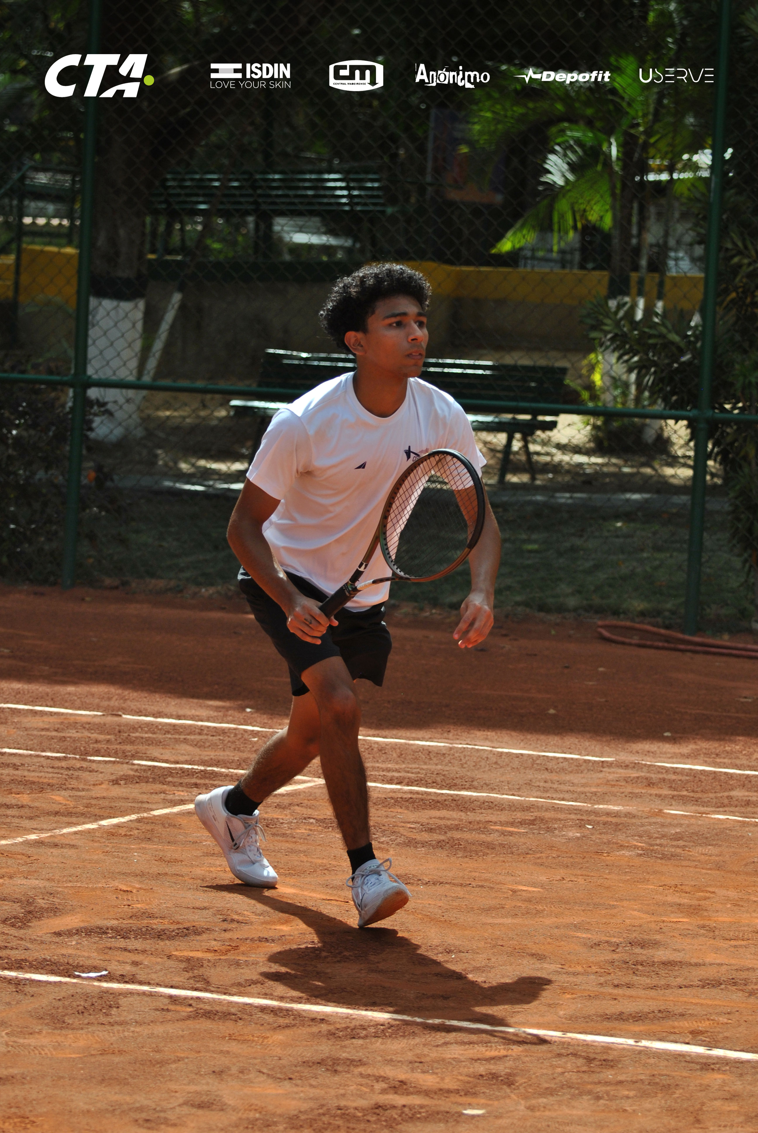 1ra Jornada - 6M - TACB9