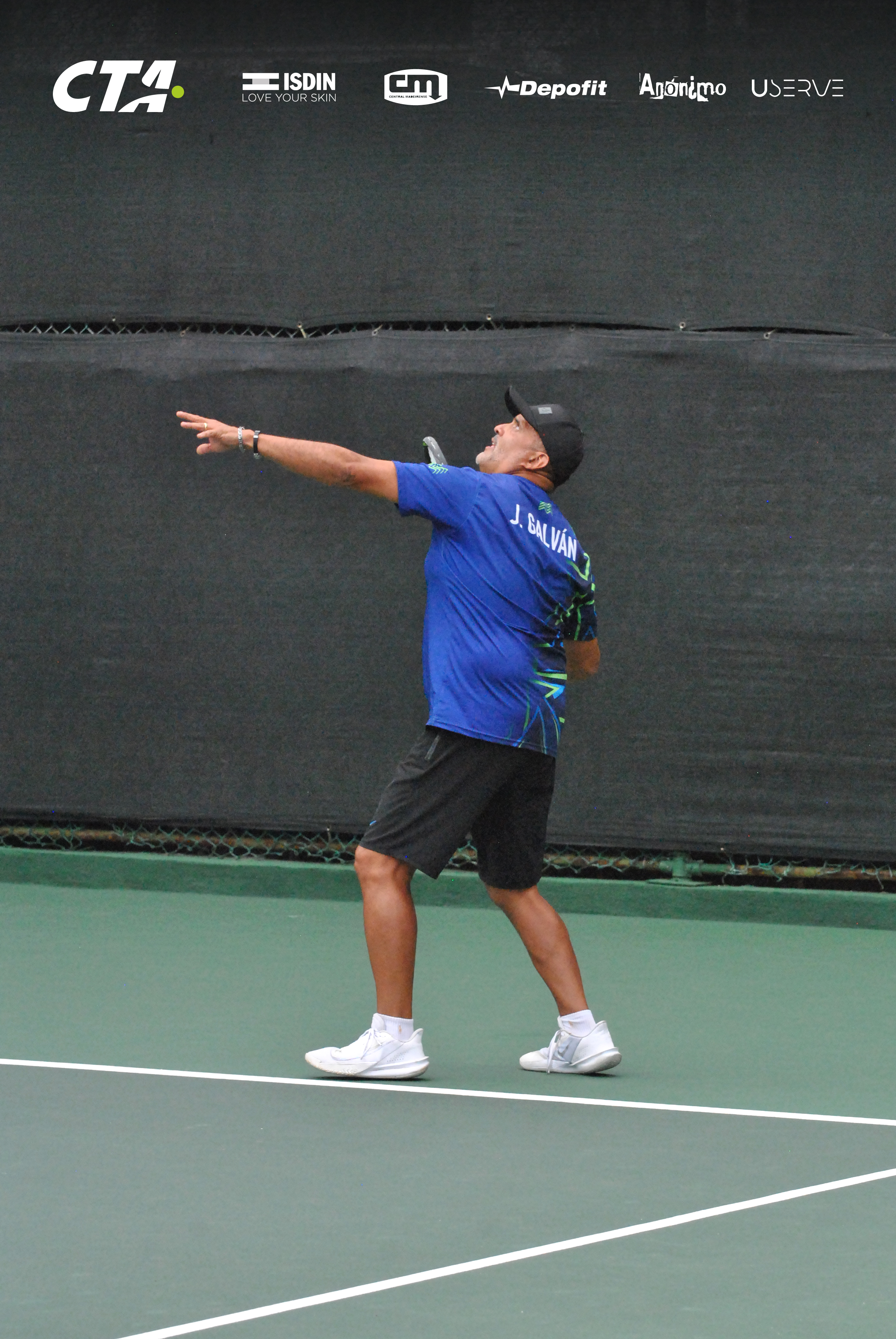 5ta Jornada Tenis - 5M - MONA6