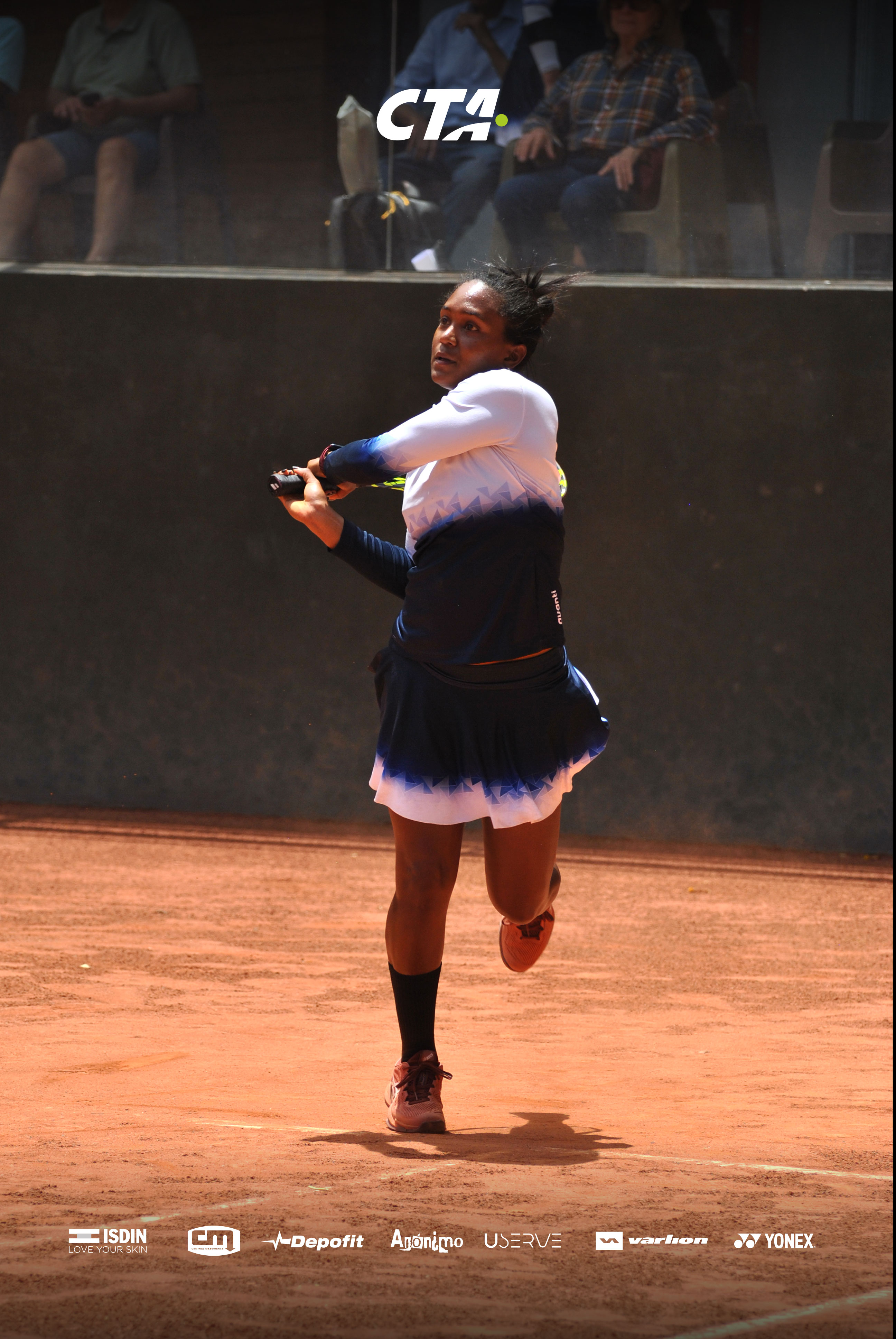 4ta Jornada Tenis - 3F - CIVA18