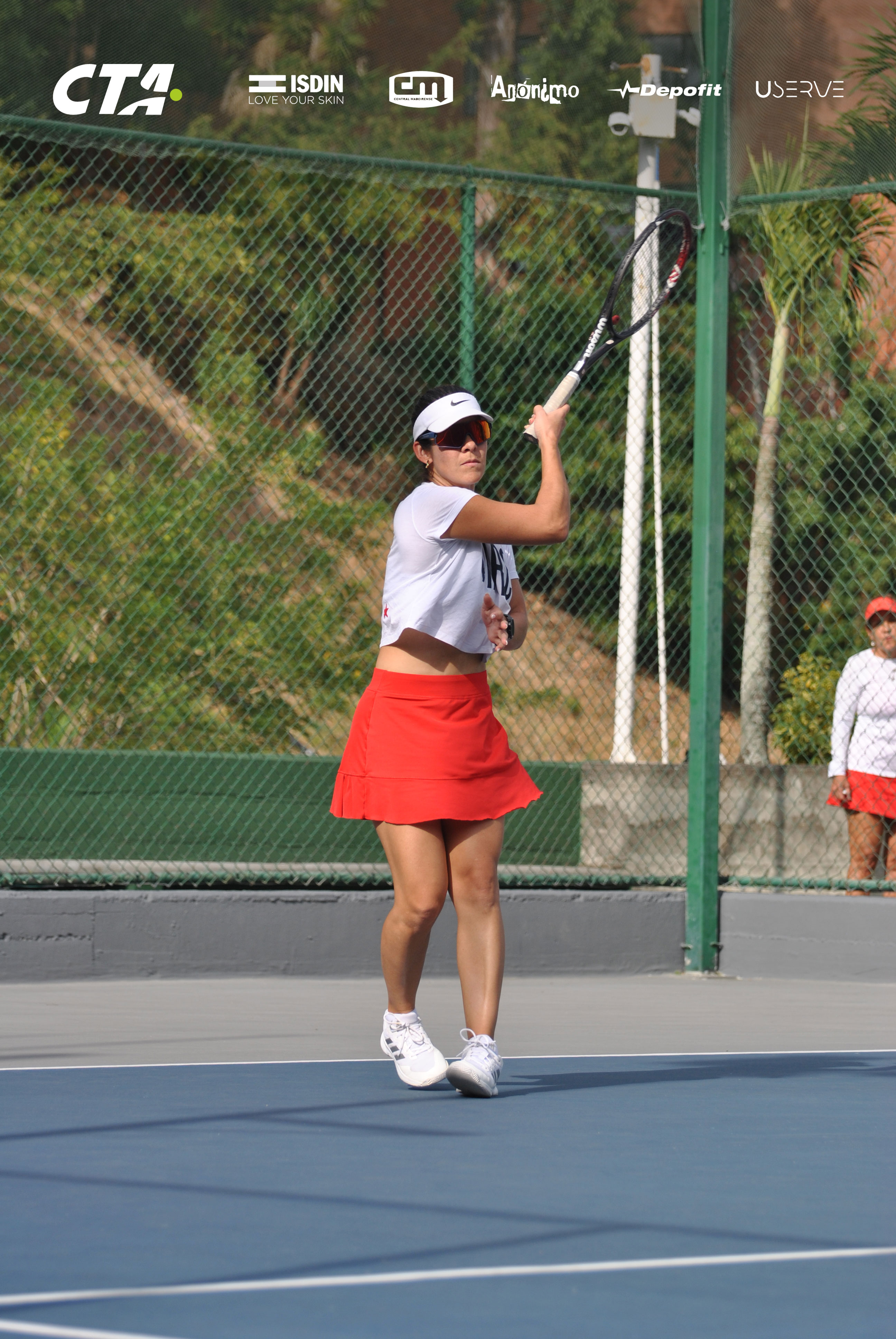 1ra Jornada - 6F - VATB19