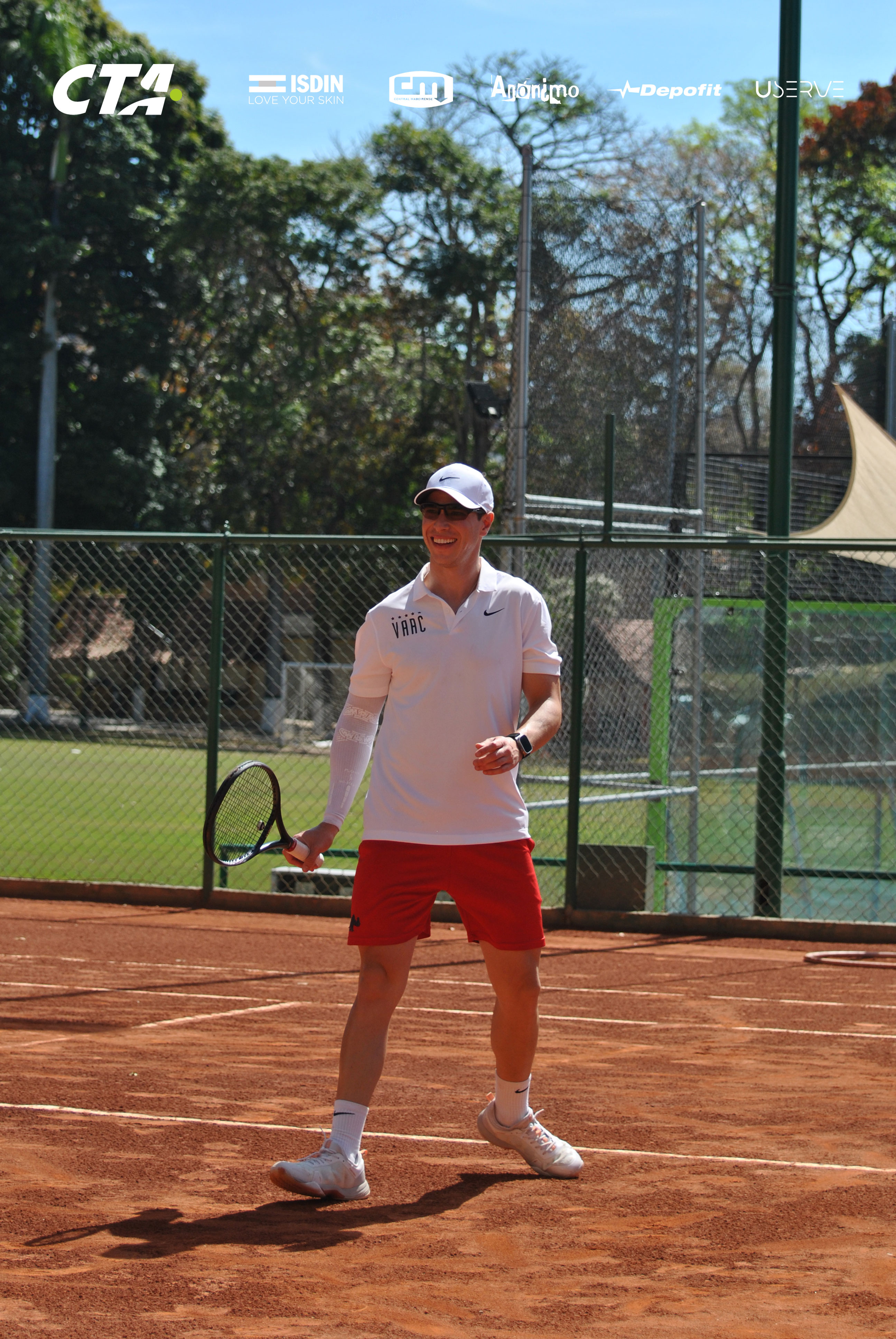 1ra Jornada - 6M - VATA17