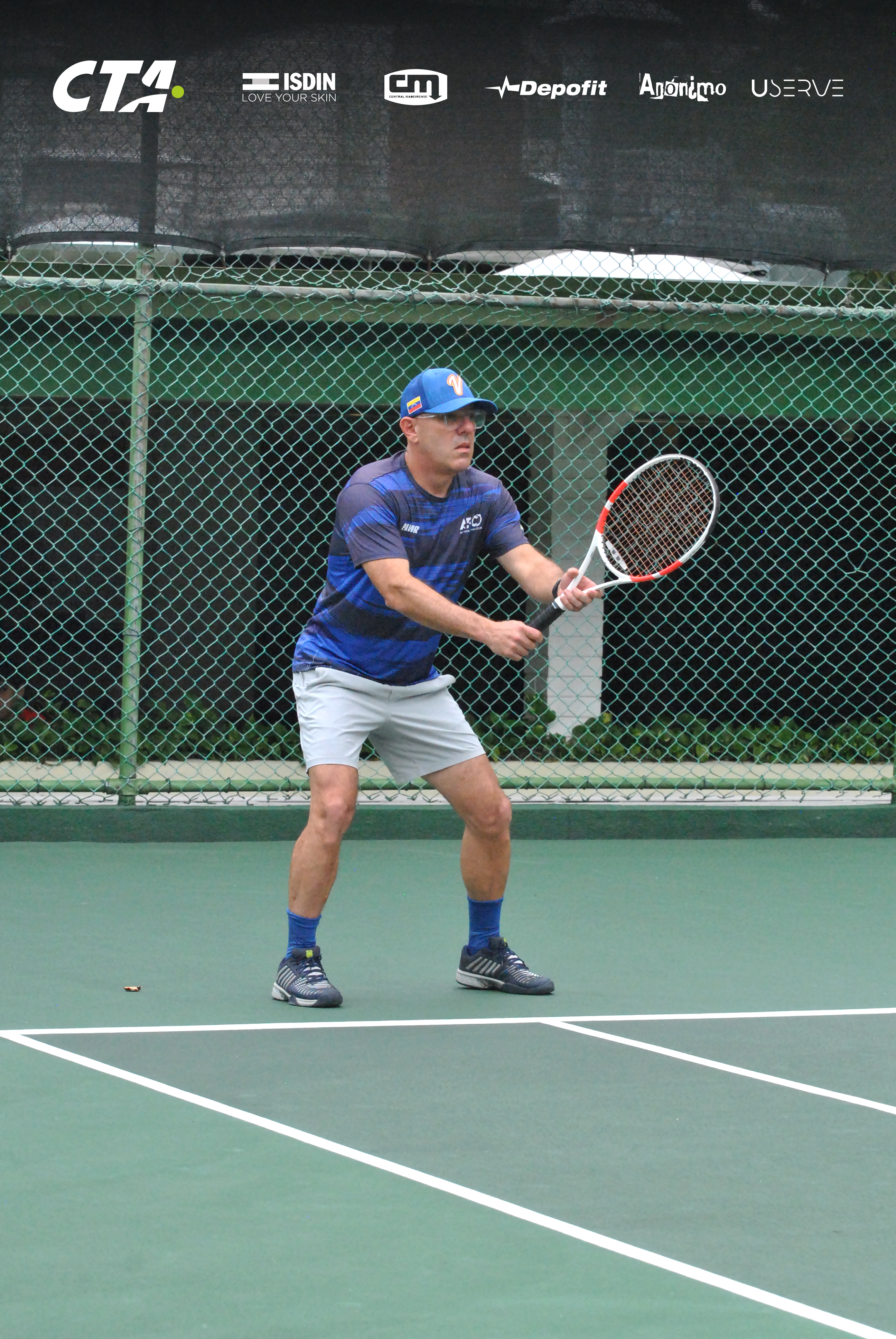 5ta Jornada Tenis - 5M - ATCB6