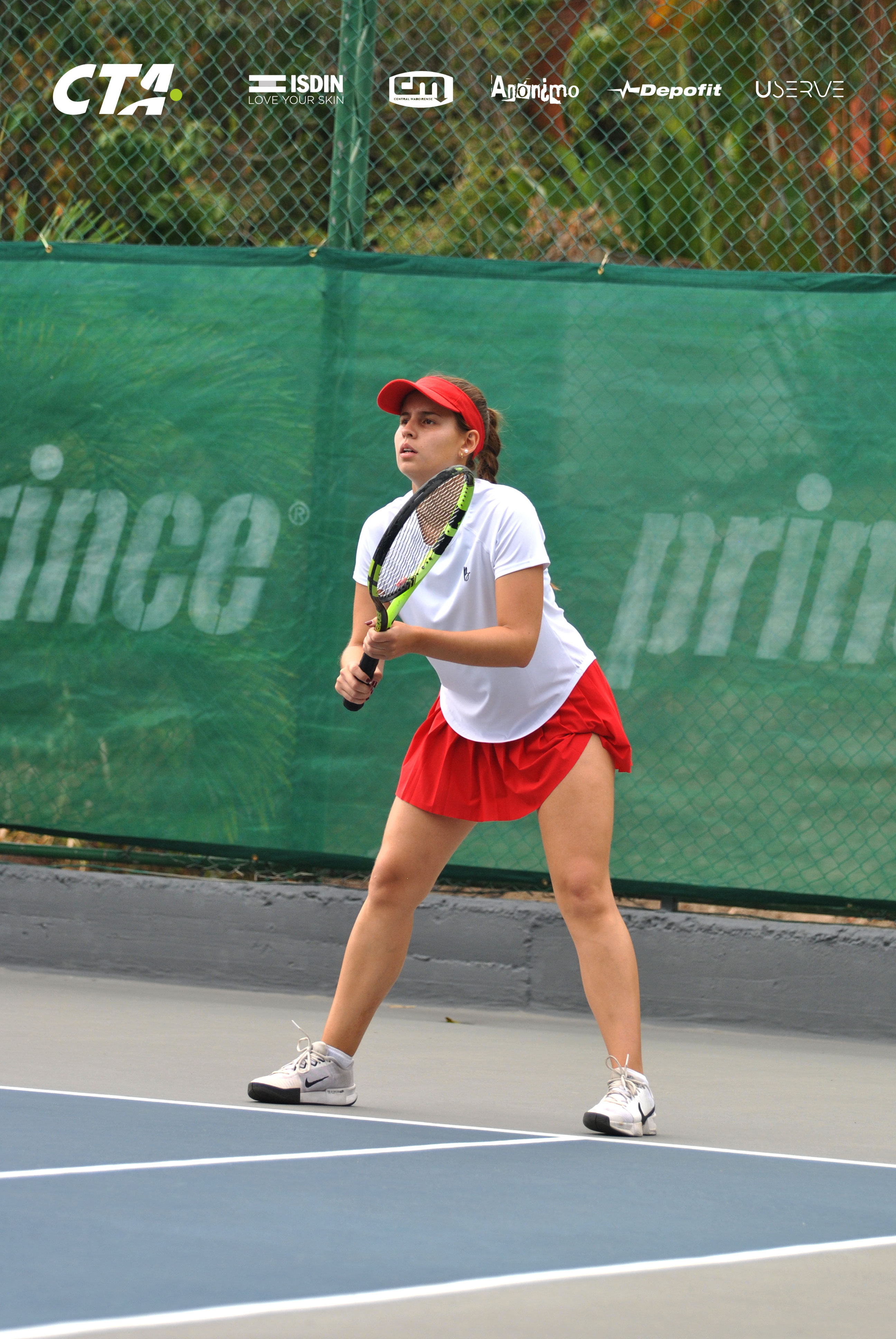 1ra Jornada - 4F - VATA13