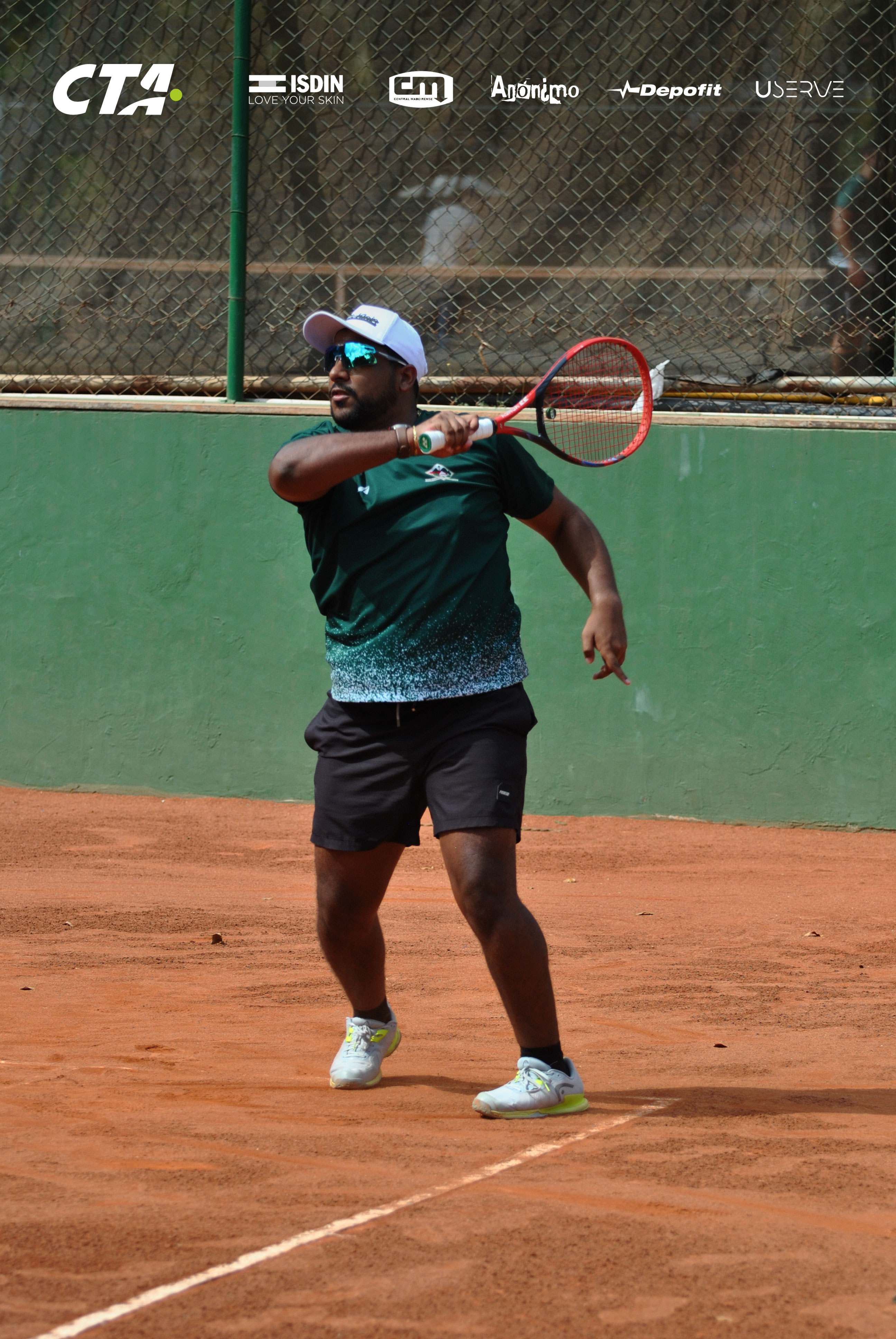 1ra Jornada - 6M - CLCA10