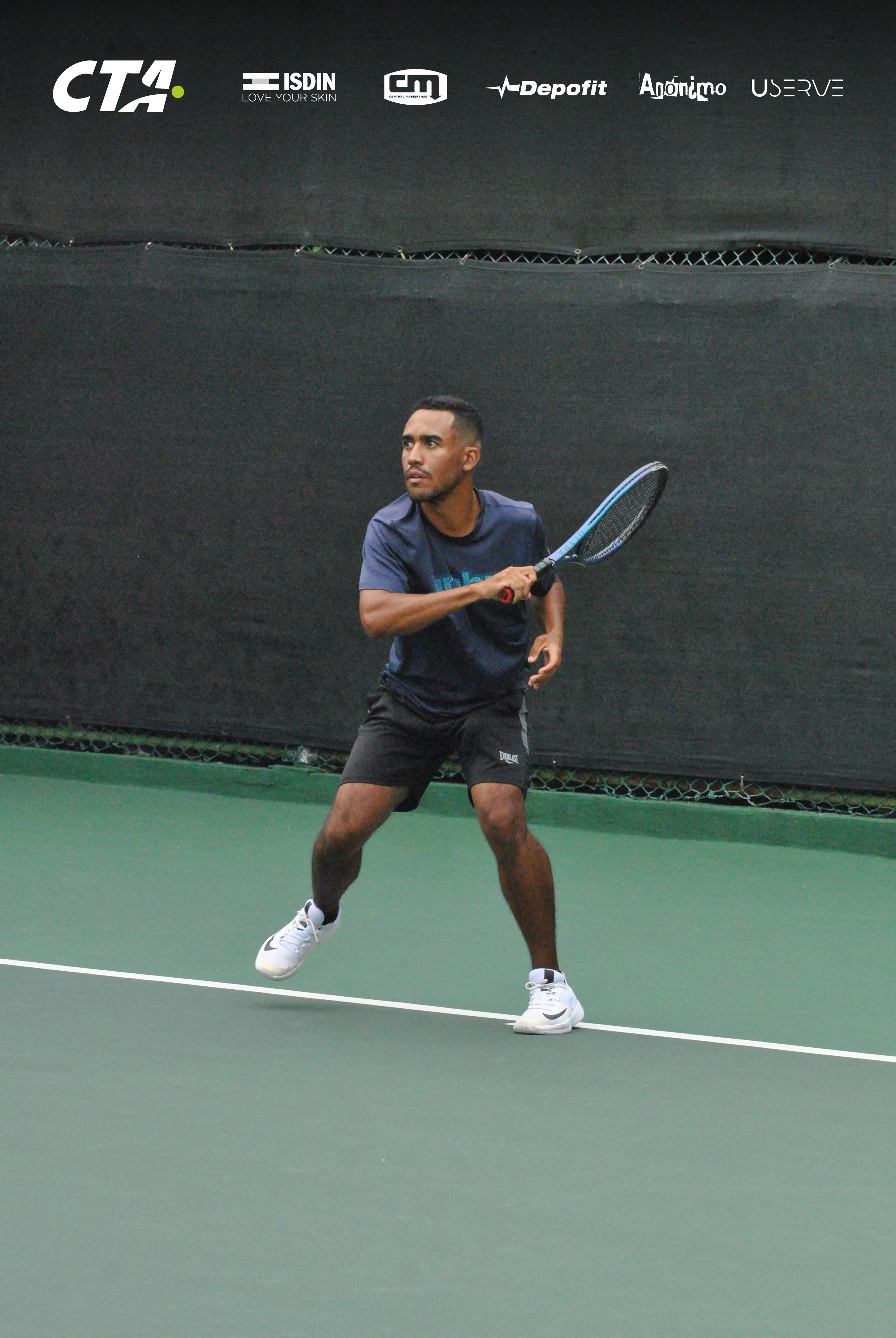 5ta Jornada Tenis - 5M - MONA7