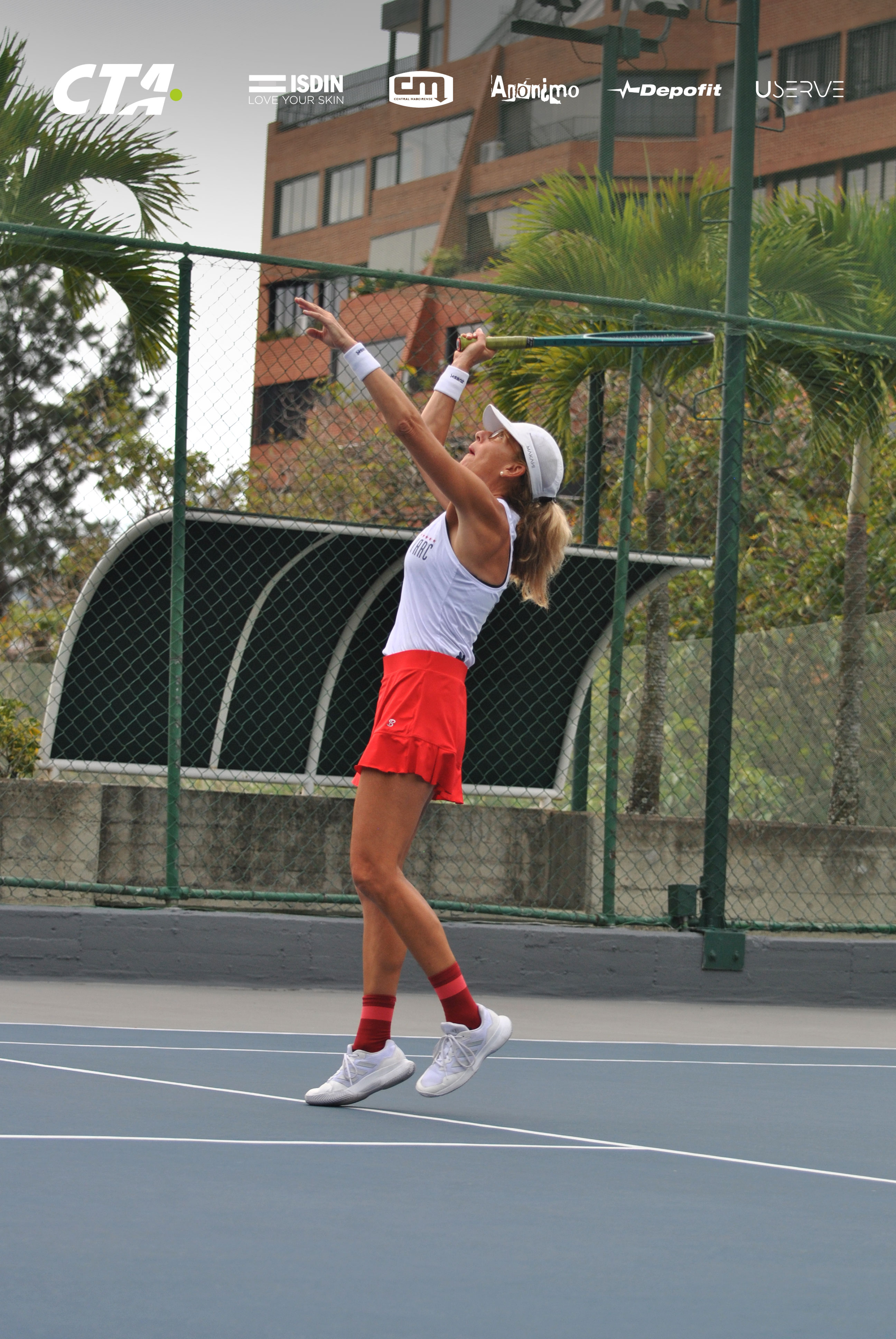 1ra Jornada - 4F - VATA15