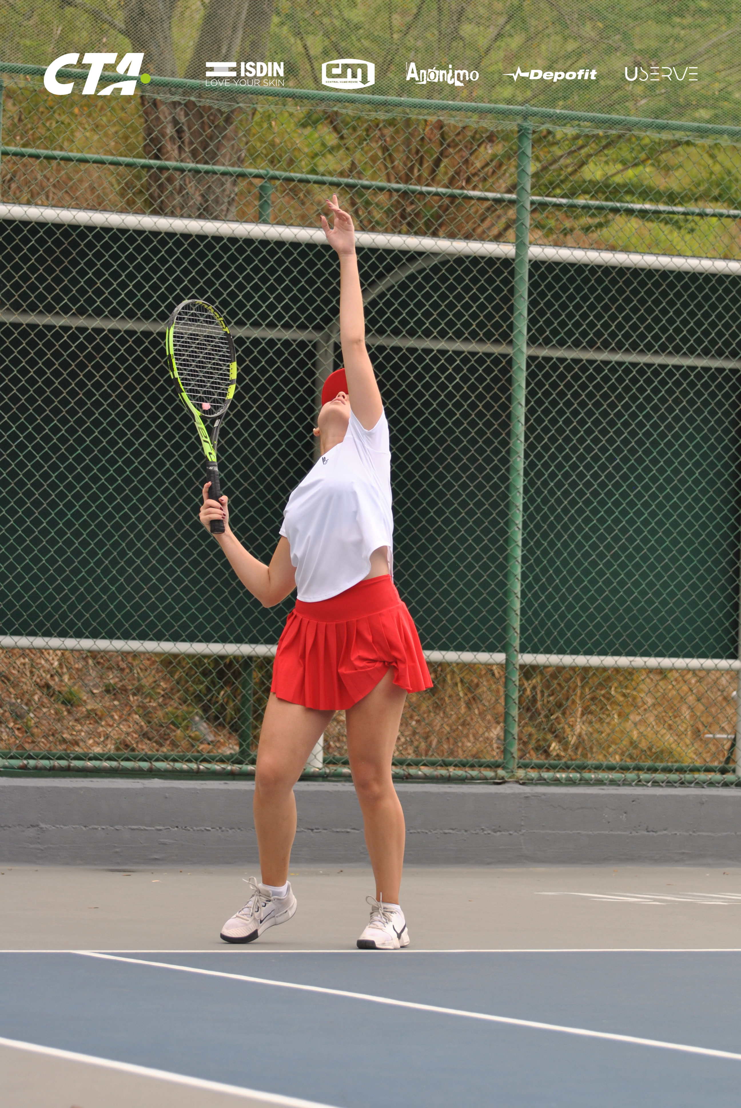 1ra Jornada - 4F - VATA16