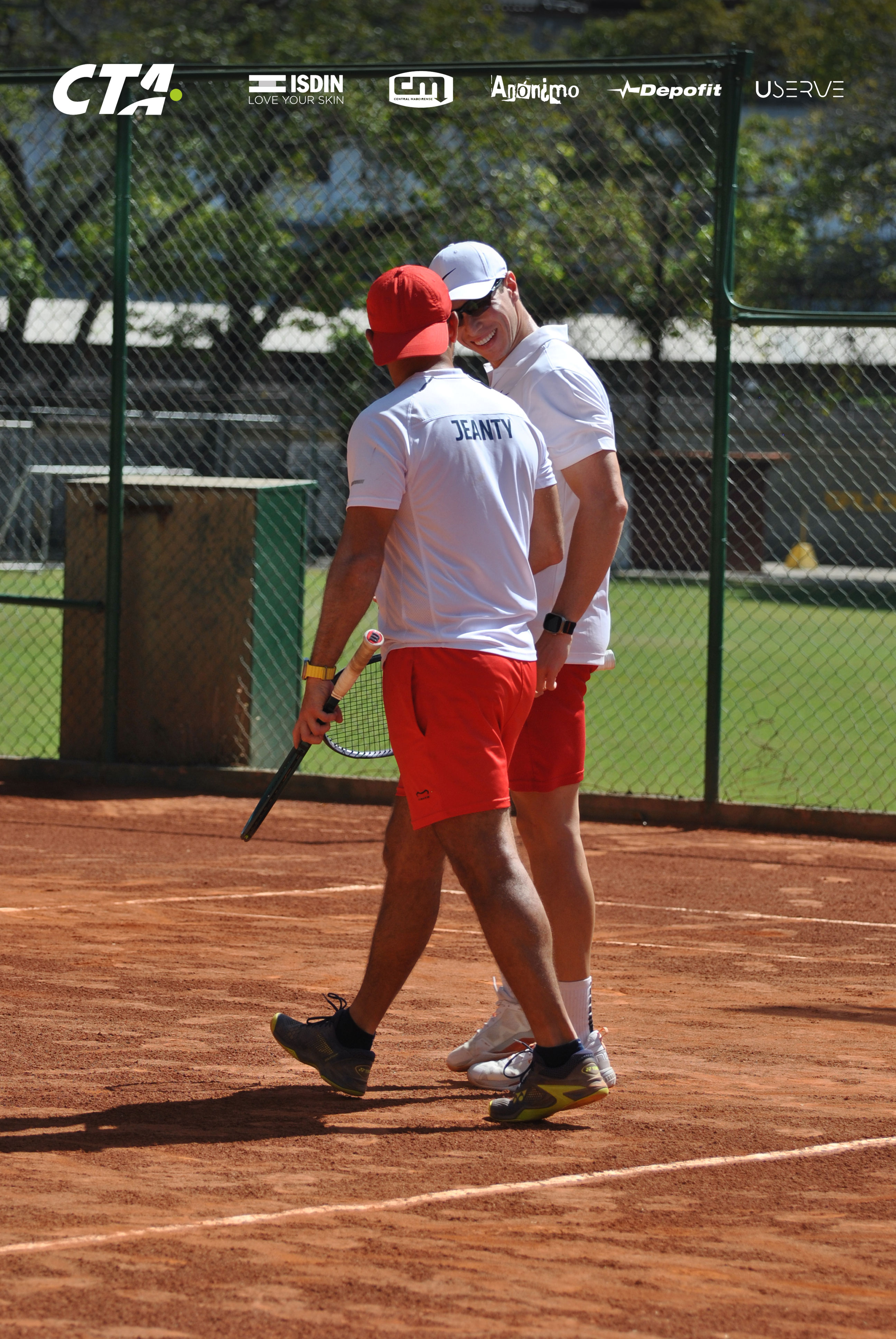 1ra Jornada - 6M - VATA23