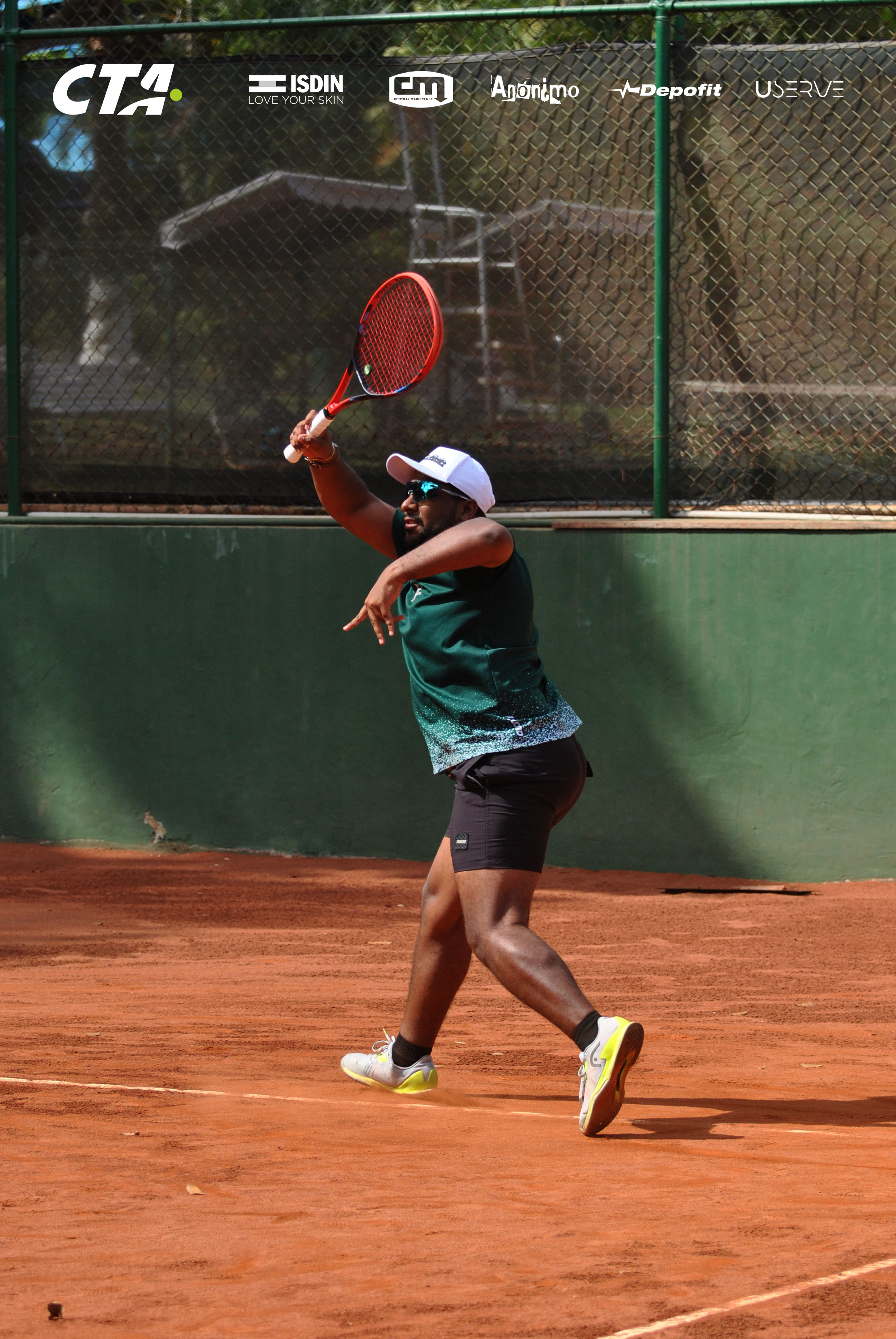 1ra Jornada - 6M - CLCA11