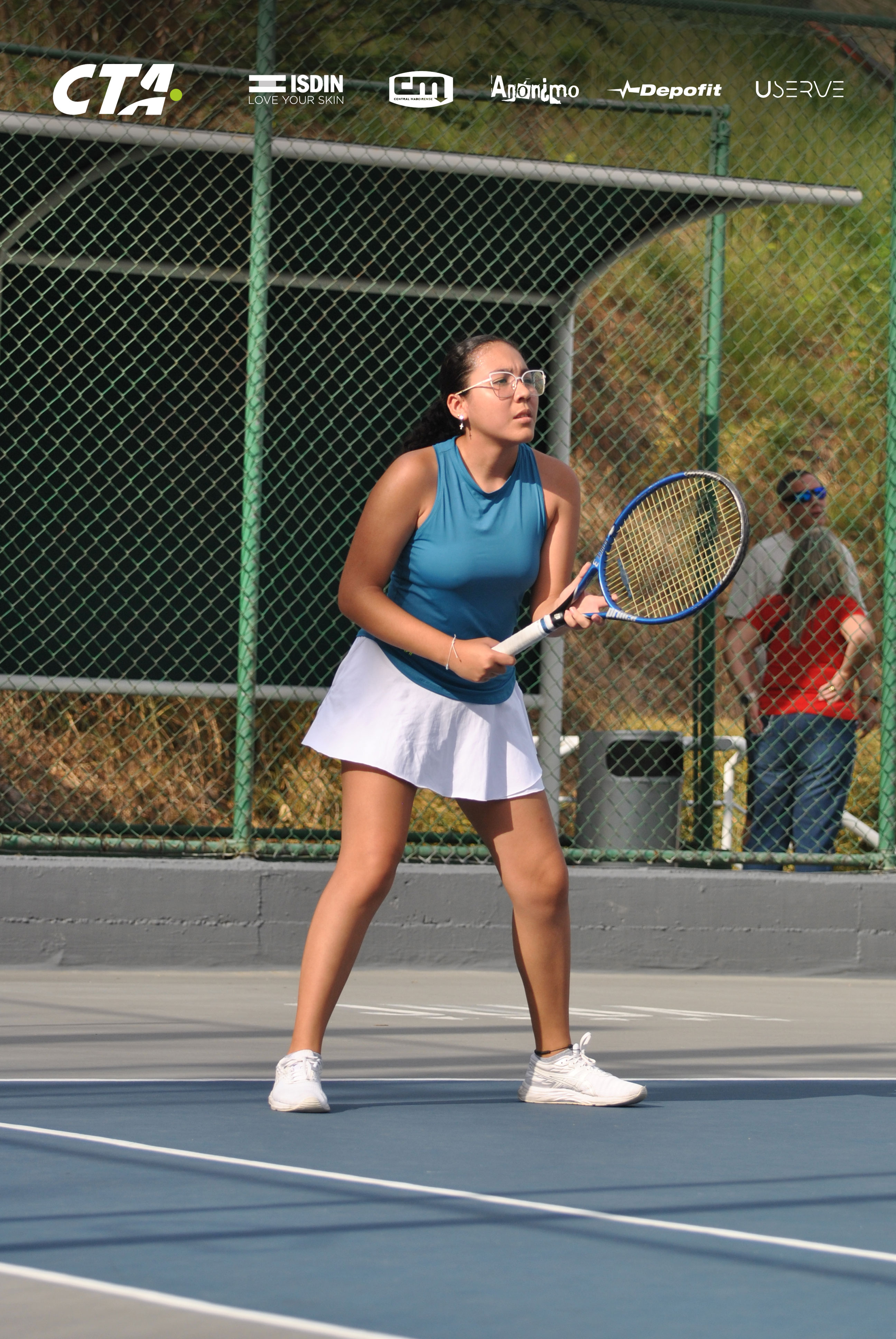 1ra Jornada - 6F - HCVA21