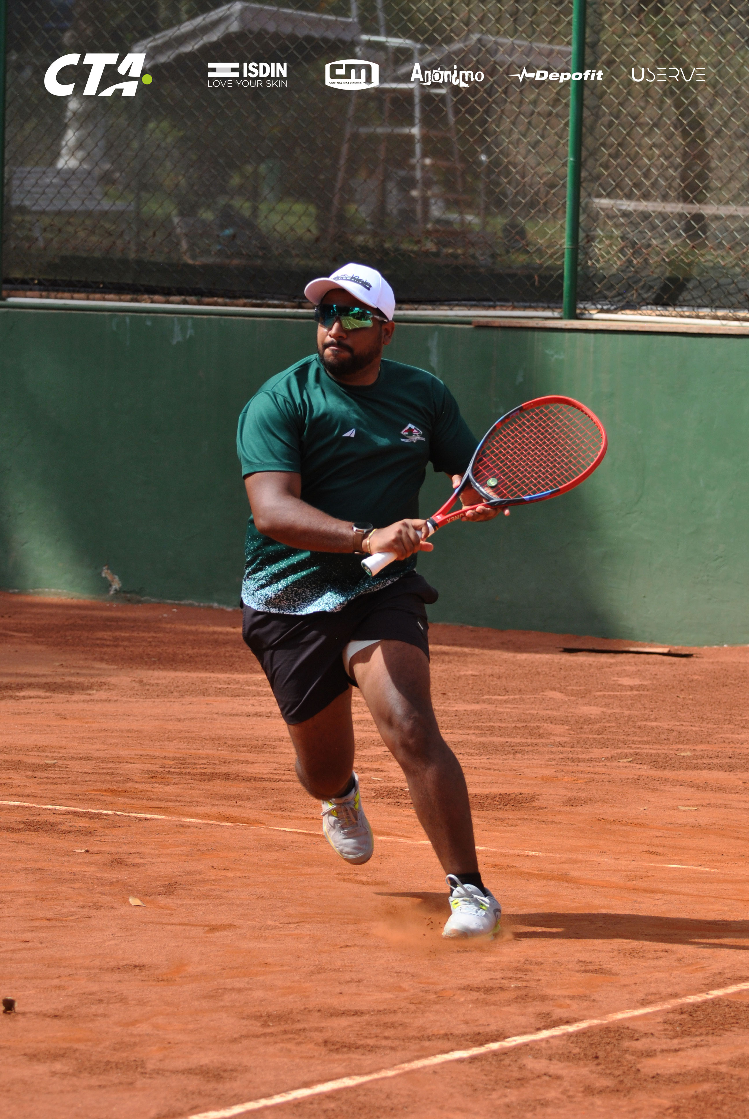 1ra Jornada - 6M - CLCA12