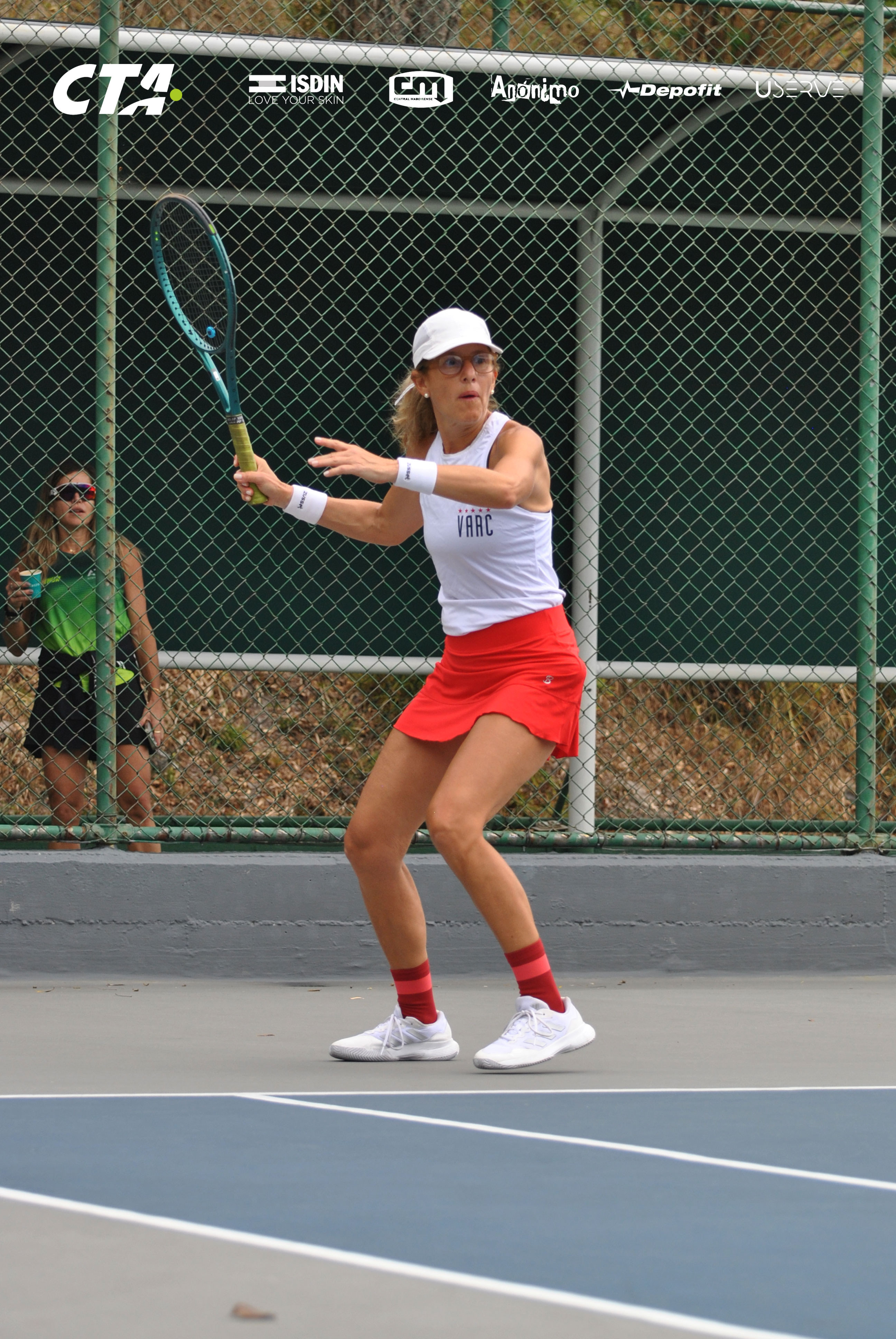 1ra Jornada - 4F - VATA17