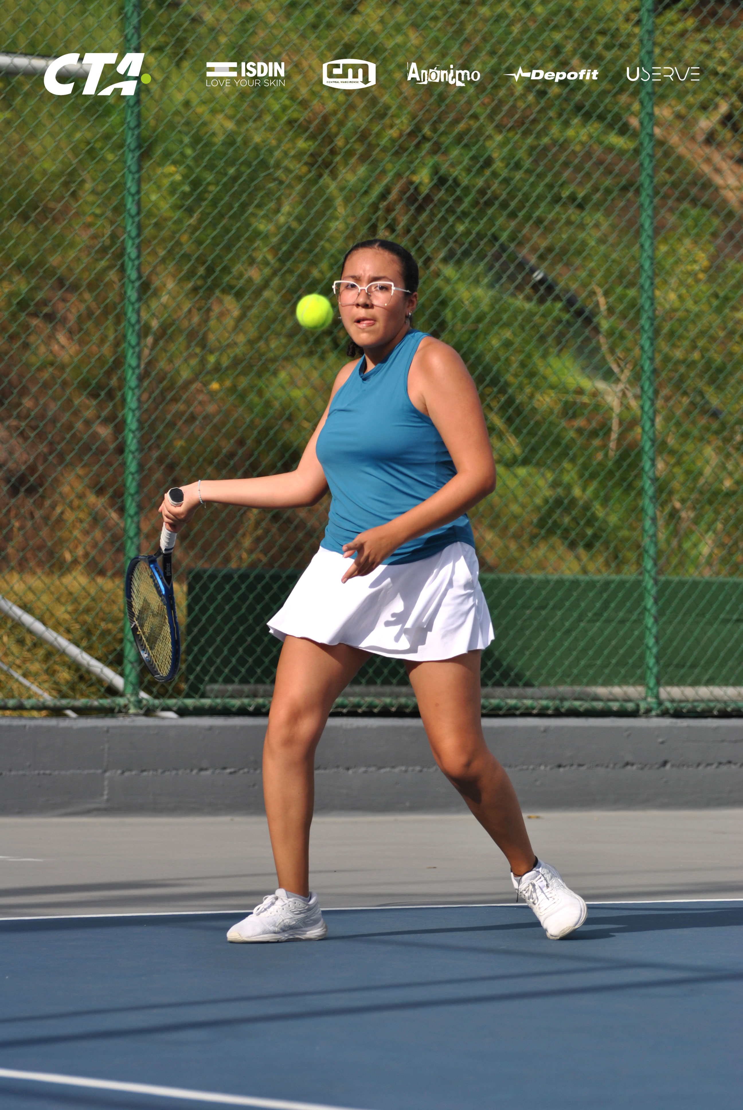 1ra Jornada - 6F - HCVA22