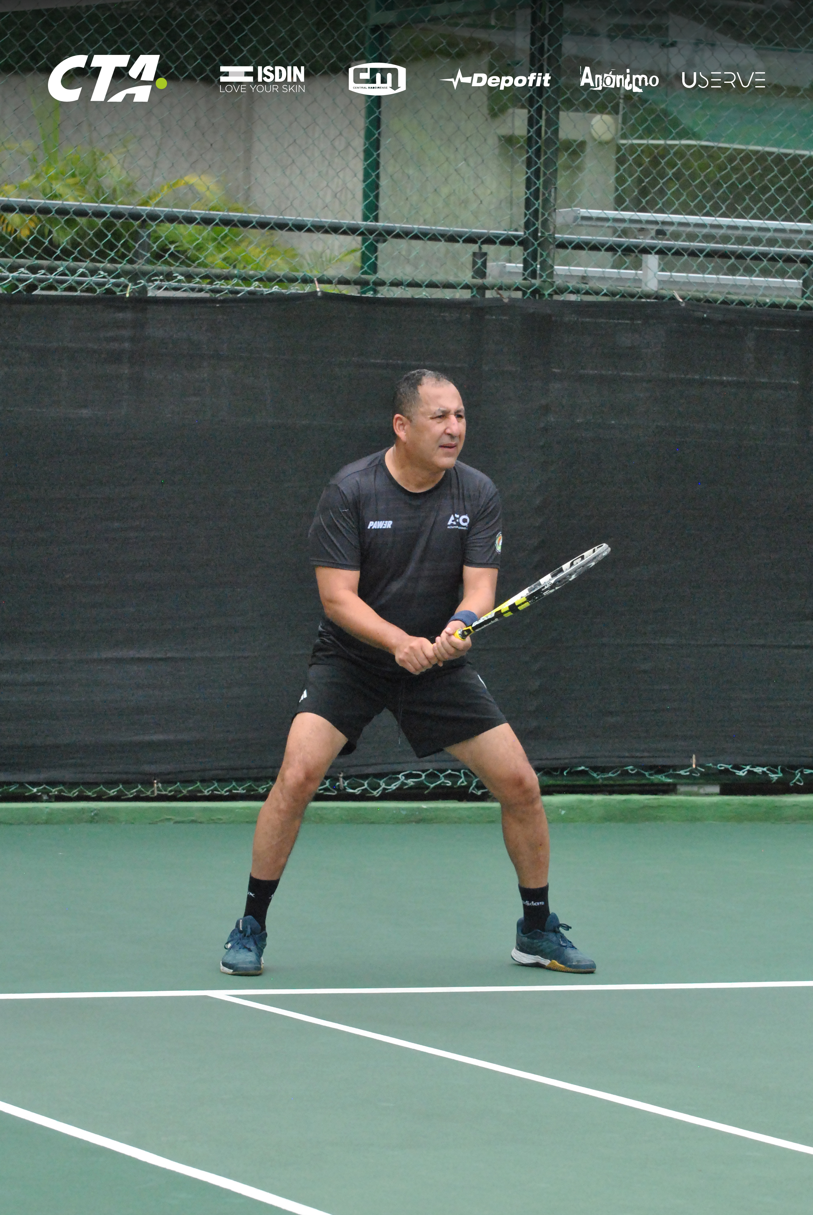5ta Jornada Tenis - 5M - ATCB10