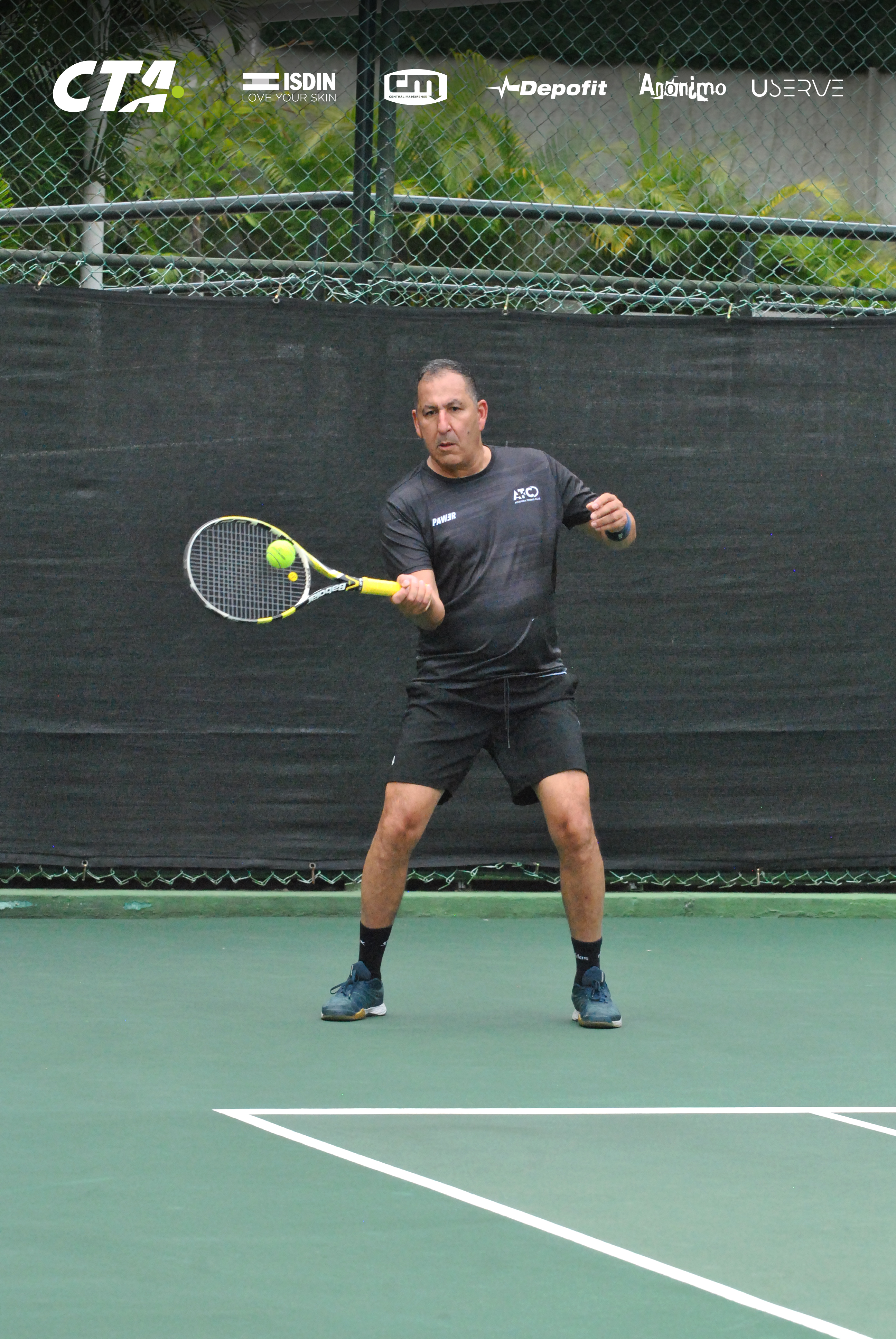 5ta Jornada Tenis - 5M - ATCB11