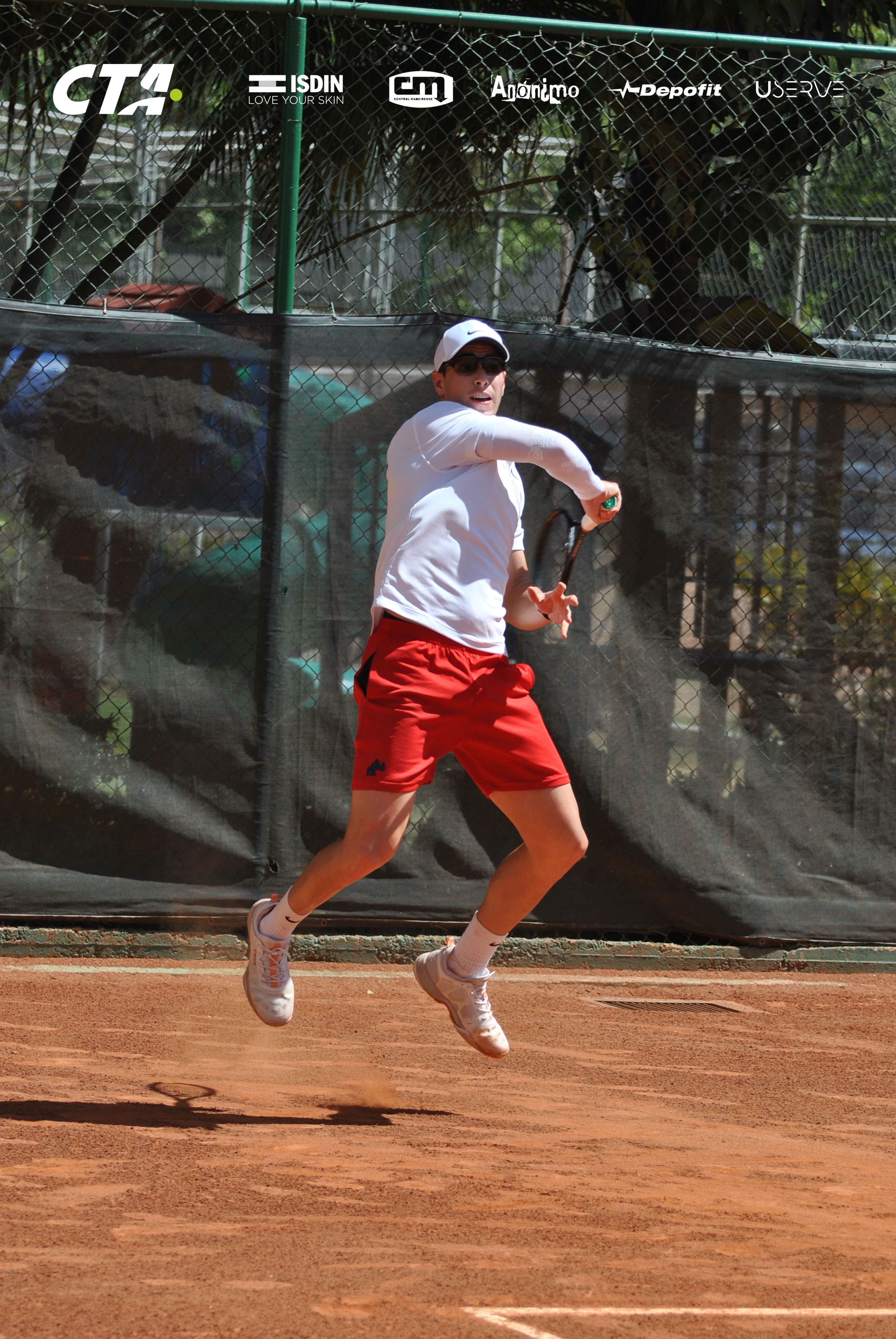 1ra Jornada - 6M - VATA27