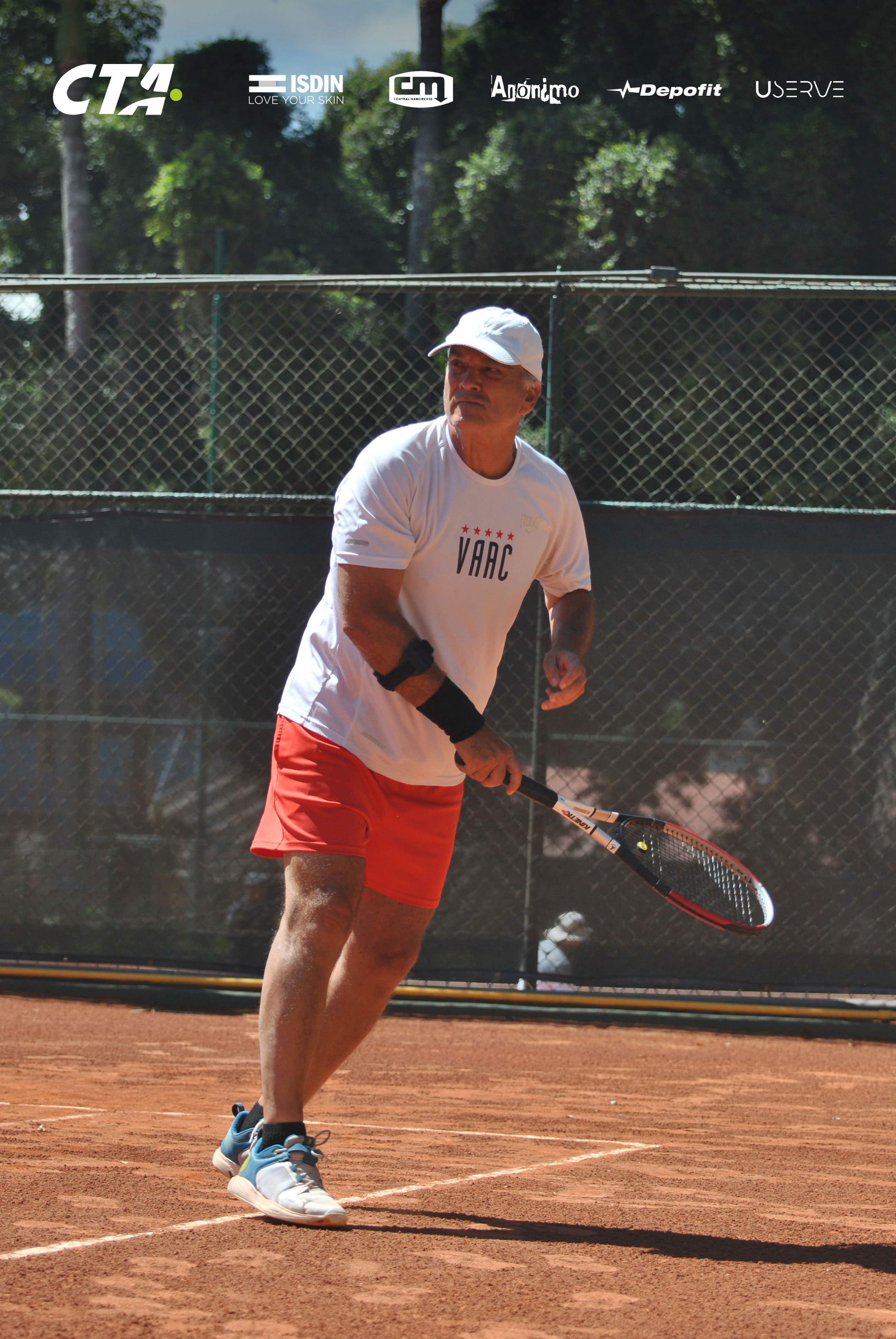 1ra Jornada - 6M - VATA28