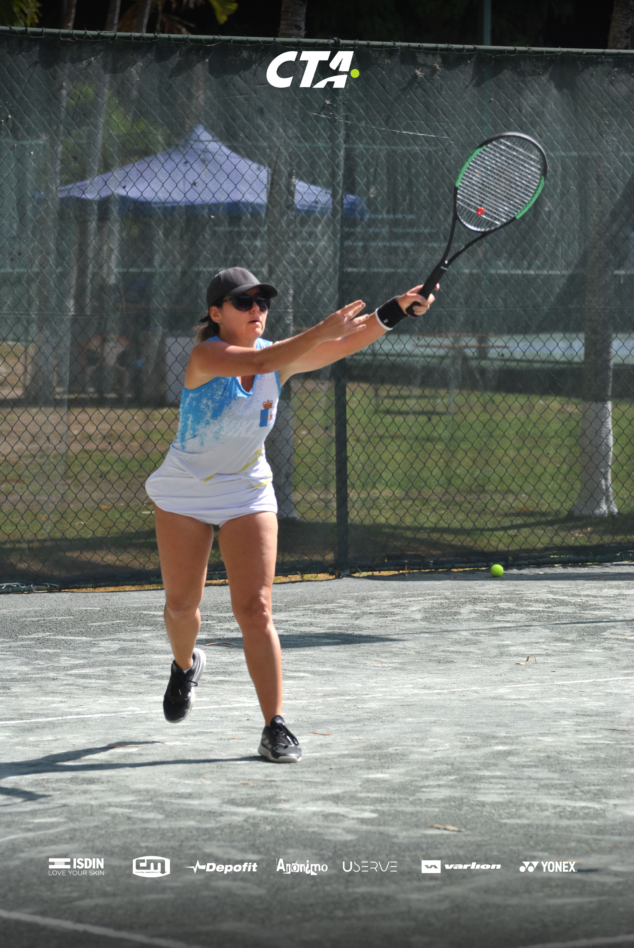 3ra Jornada Tenis - 6F - ASTA30