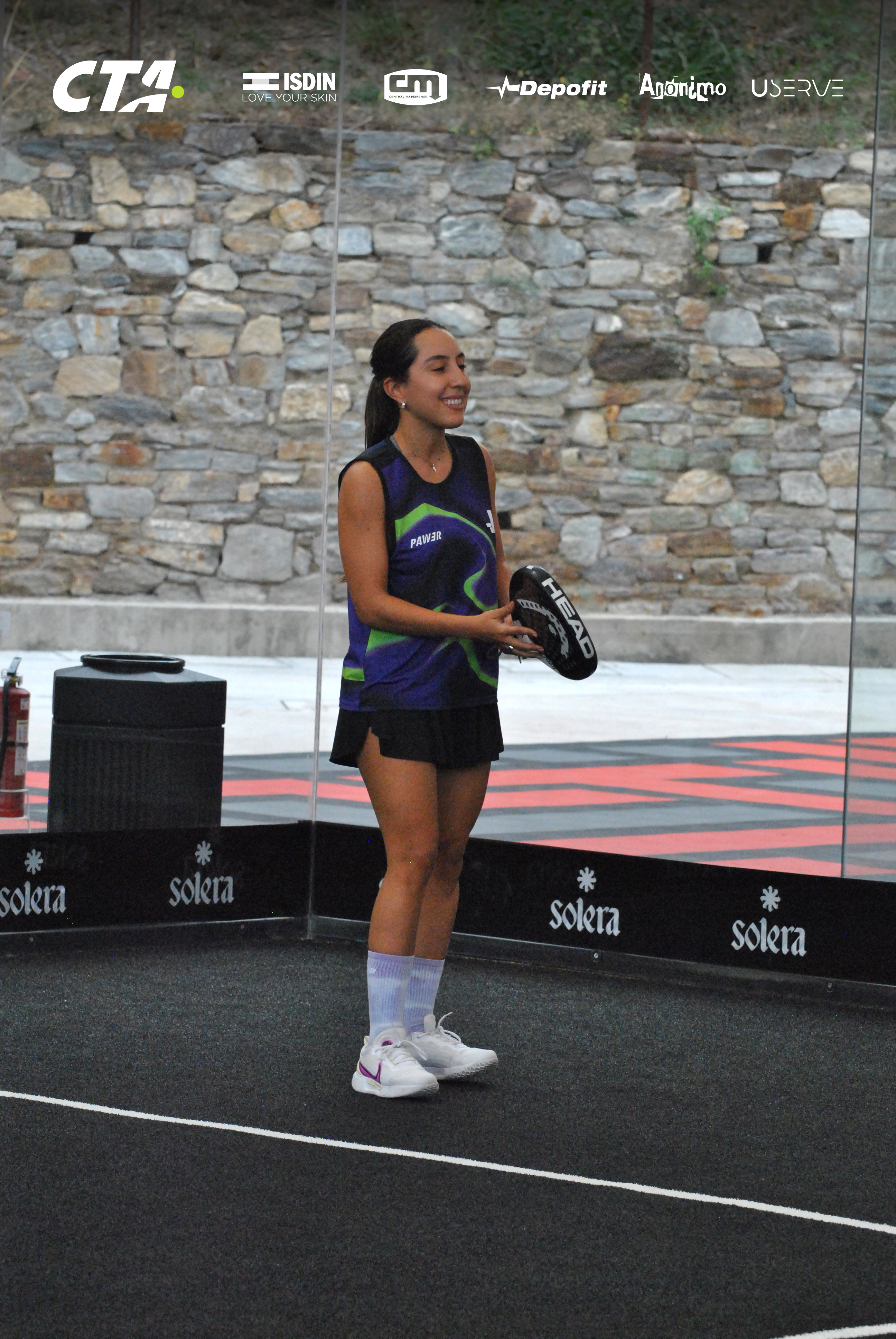 4ta Jornada Pádel - 5F - PDPA10