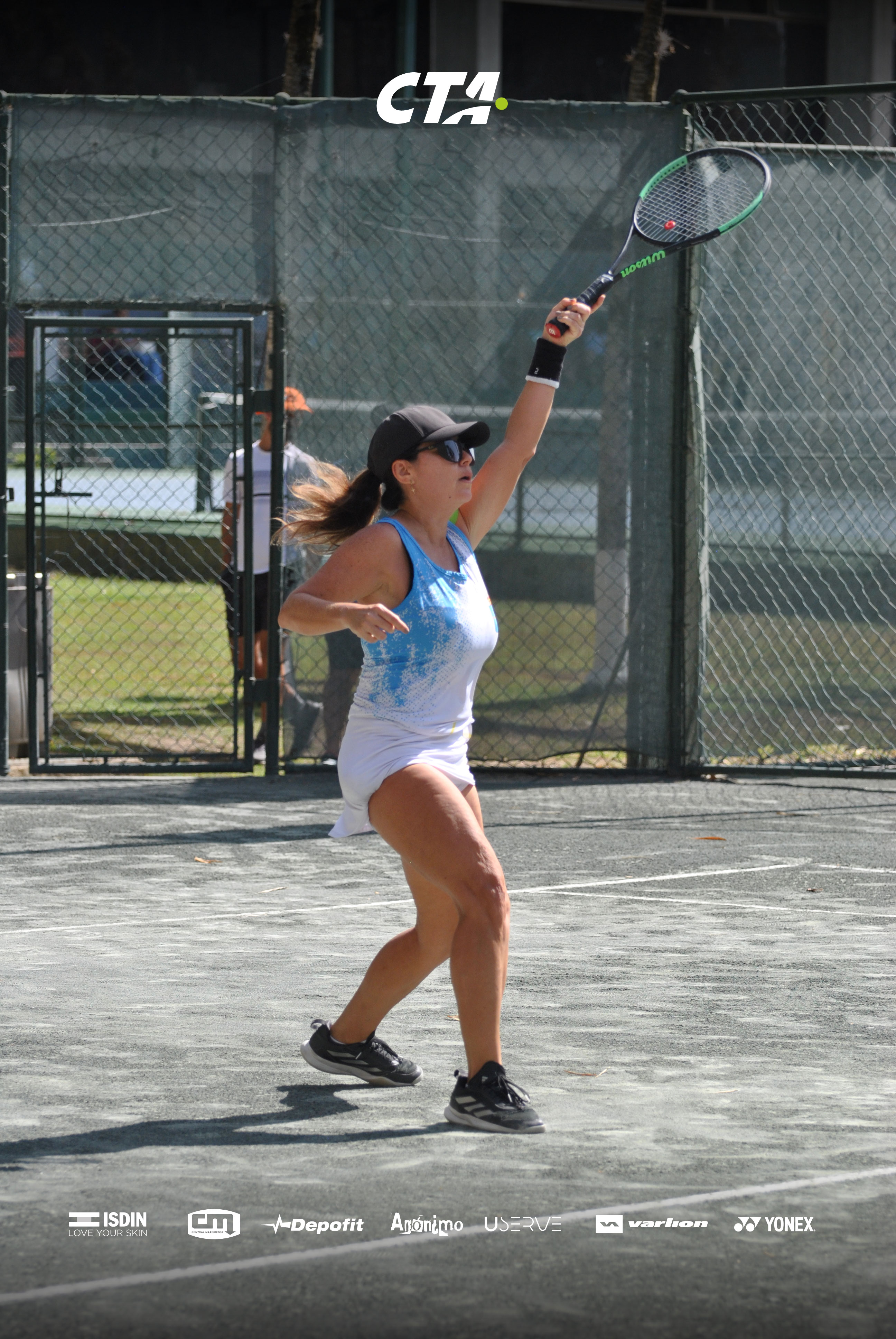 3ra Jornada Tenis - 6F - ASTA31