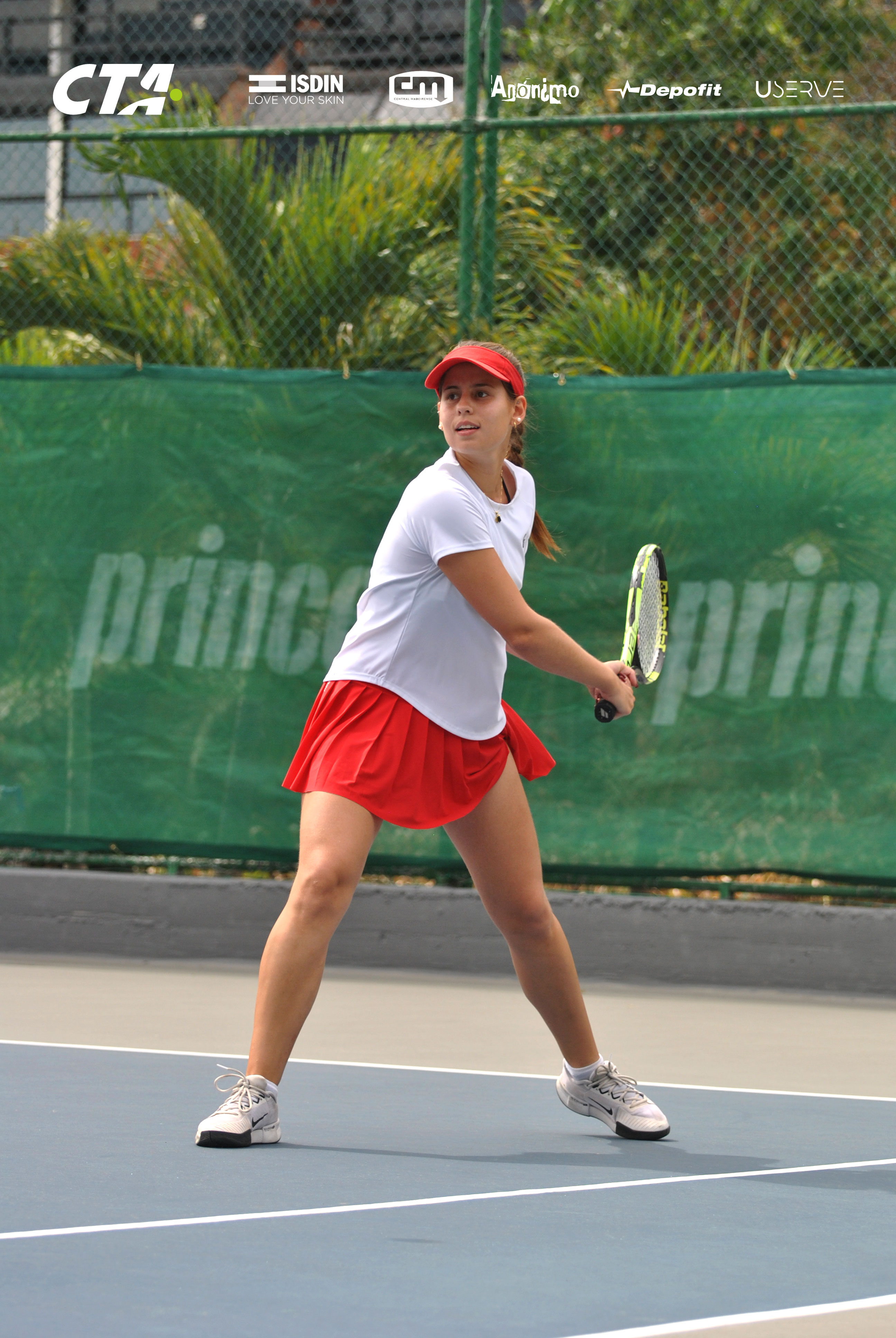 1ra Jornada - 4F - VATA20