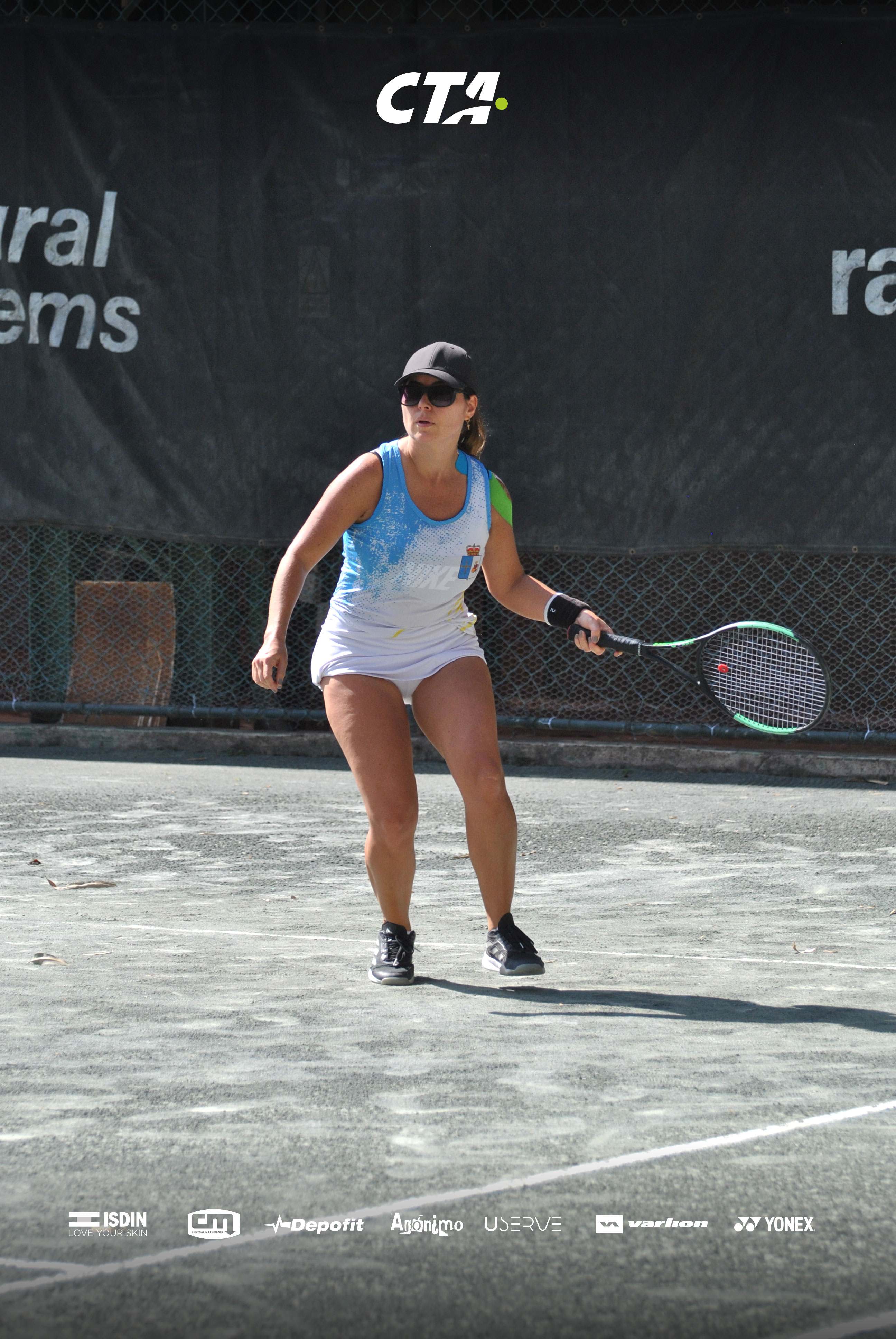 3ra Jornada Tenis - 6F - ASTA32