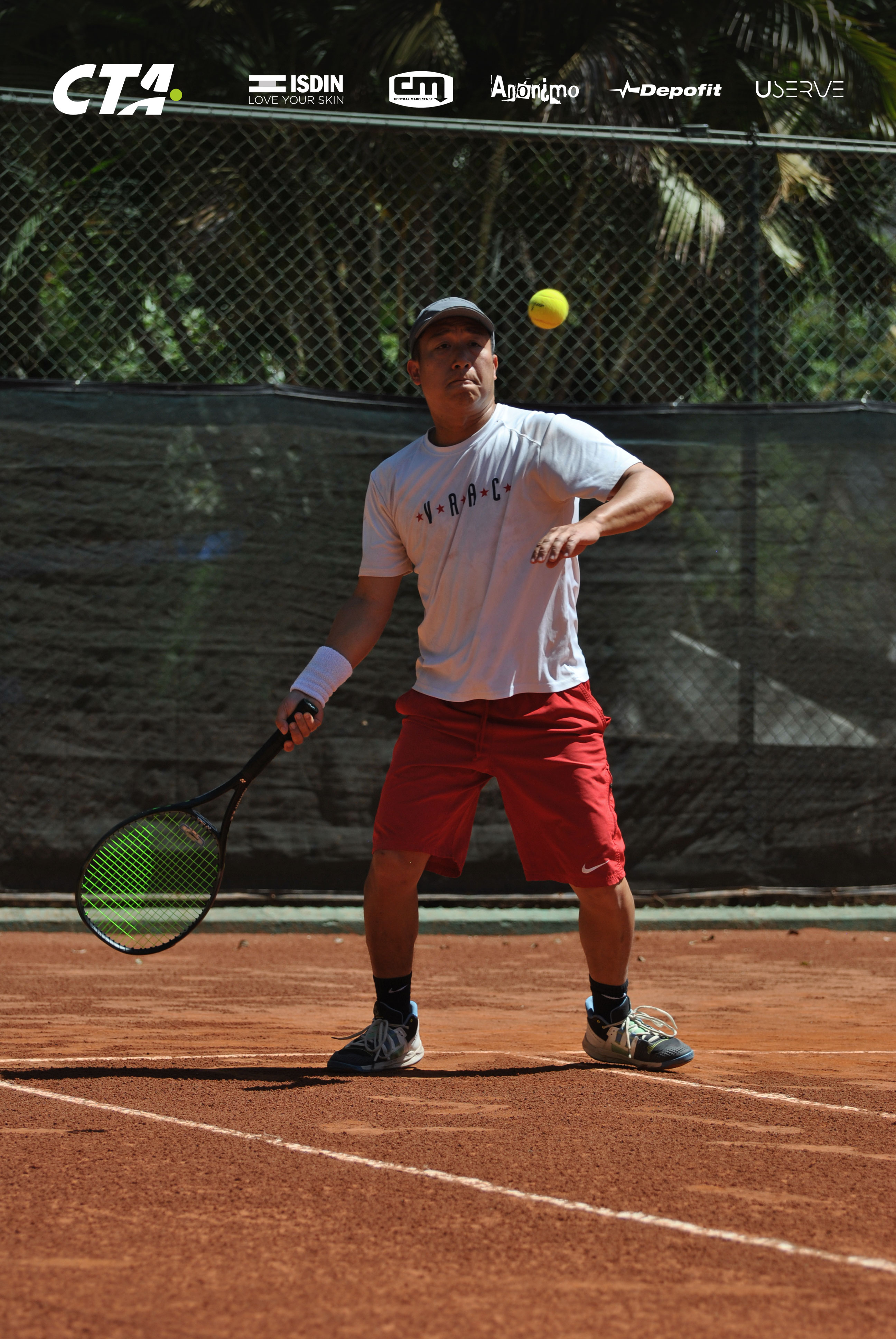 1ra Jornada - 6M - VATA31