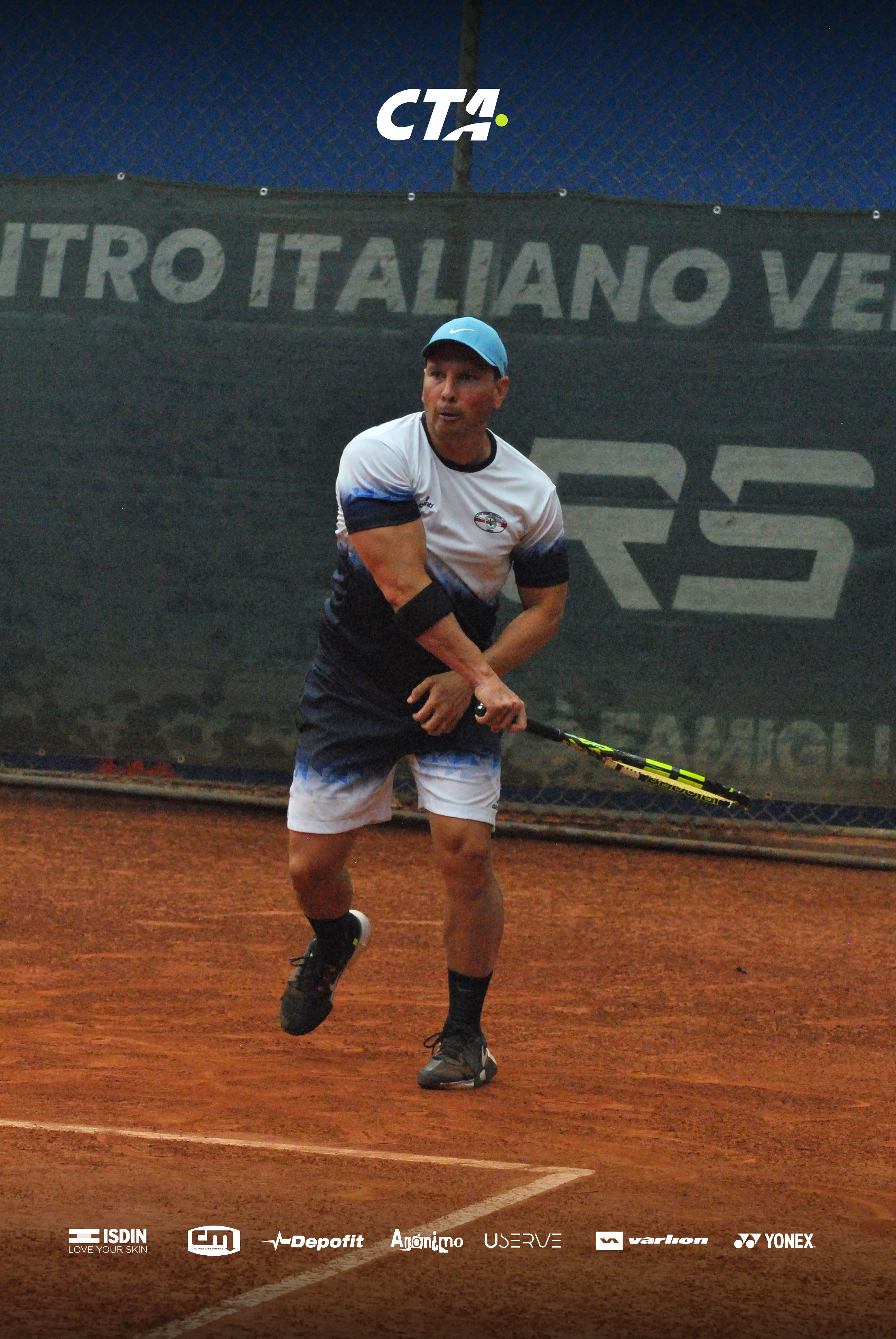 4ta Jornada Tenis - 6M - CIVB26
