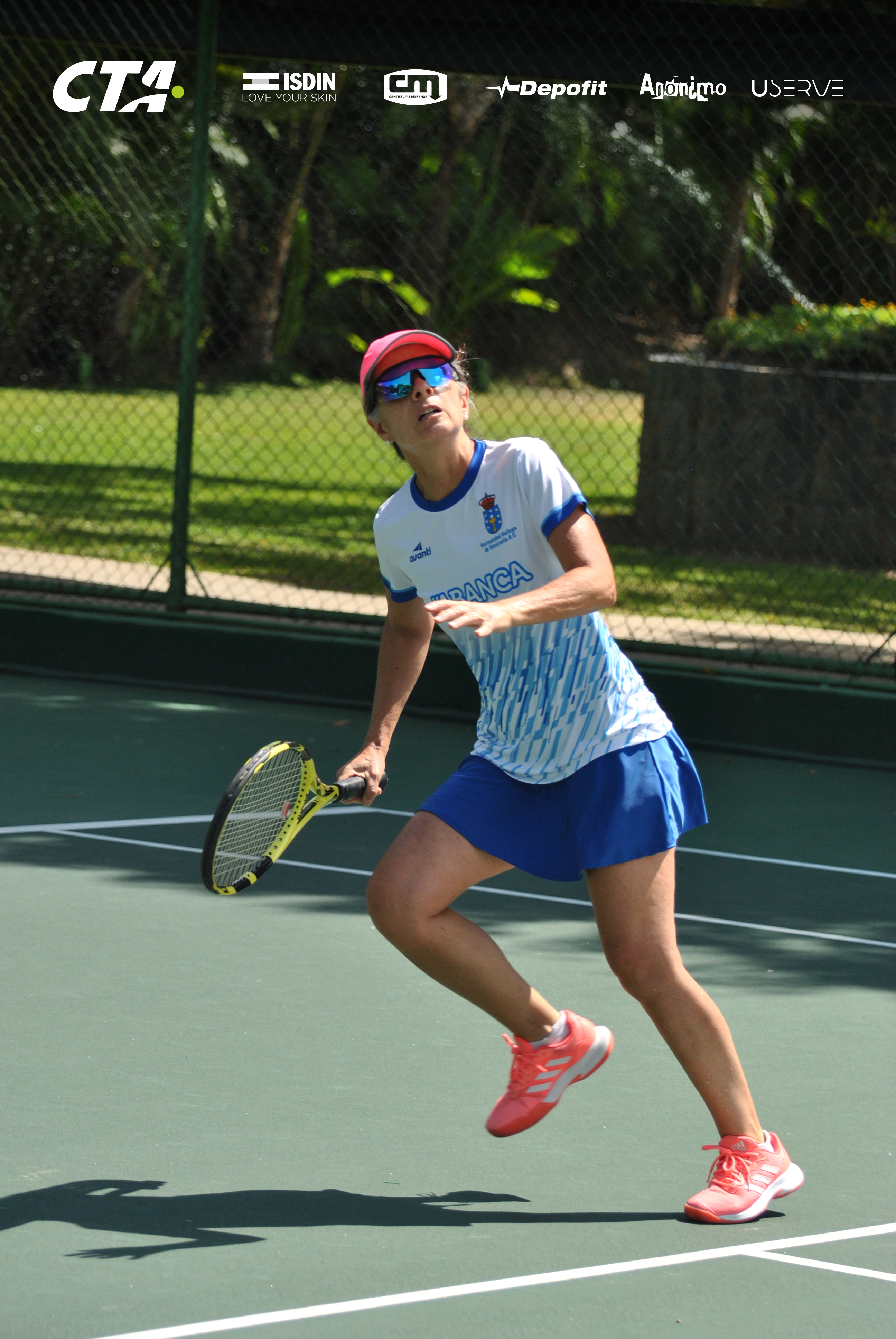 5ta Jornada Tenis - 6F - HGVA24