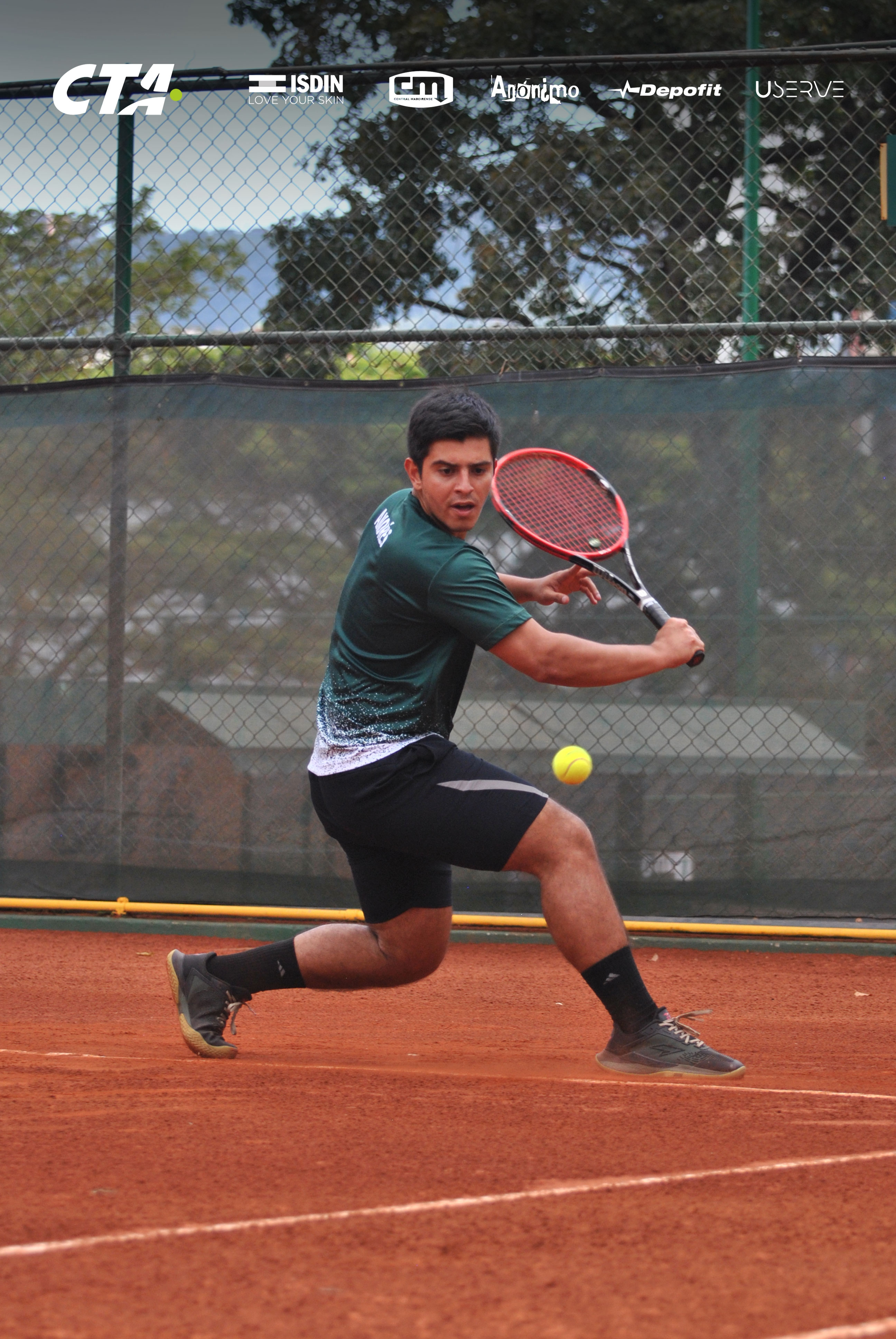 1ra Jornada - 6M - CLCA17