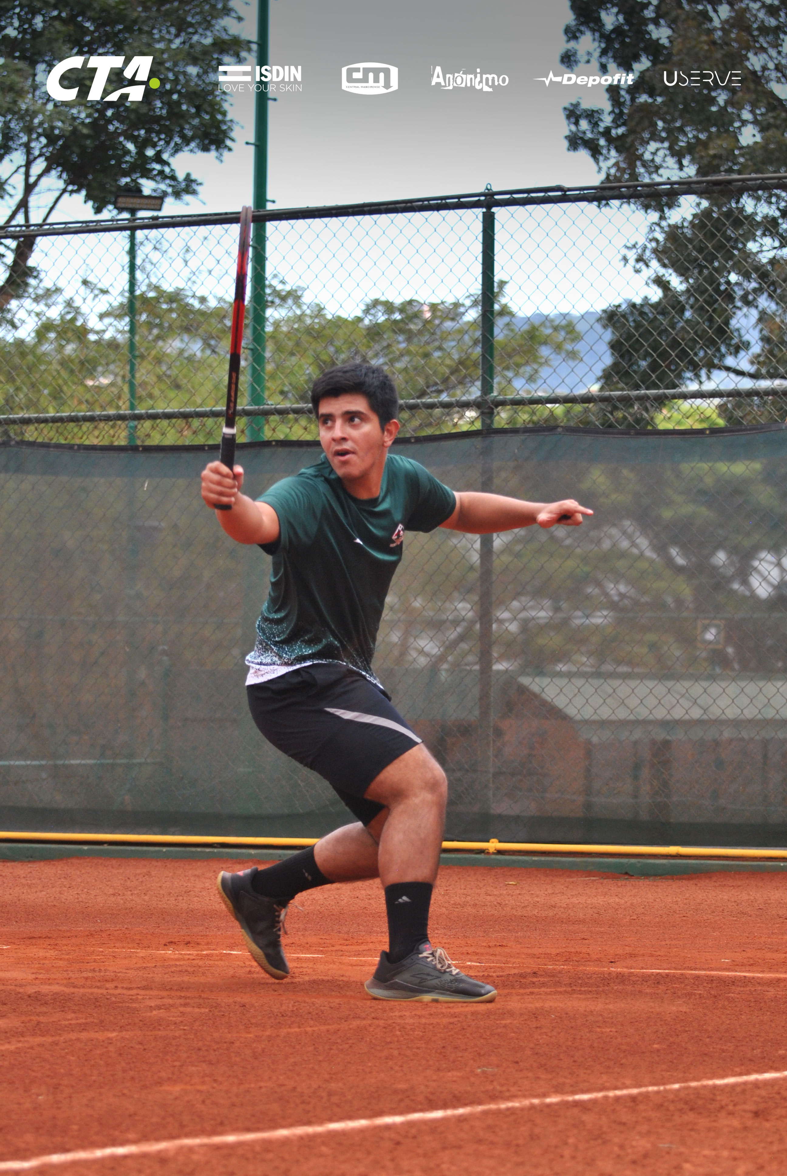 1ra Jornada - 6M - CLCA18