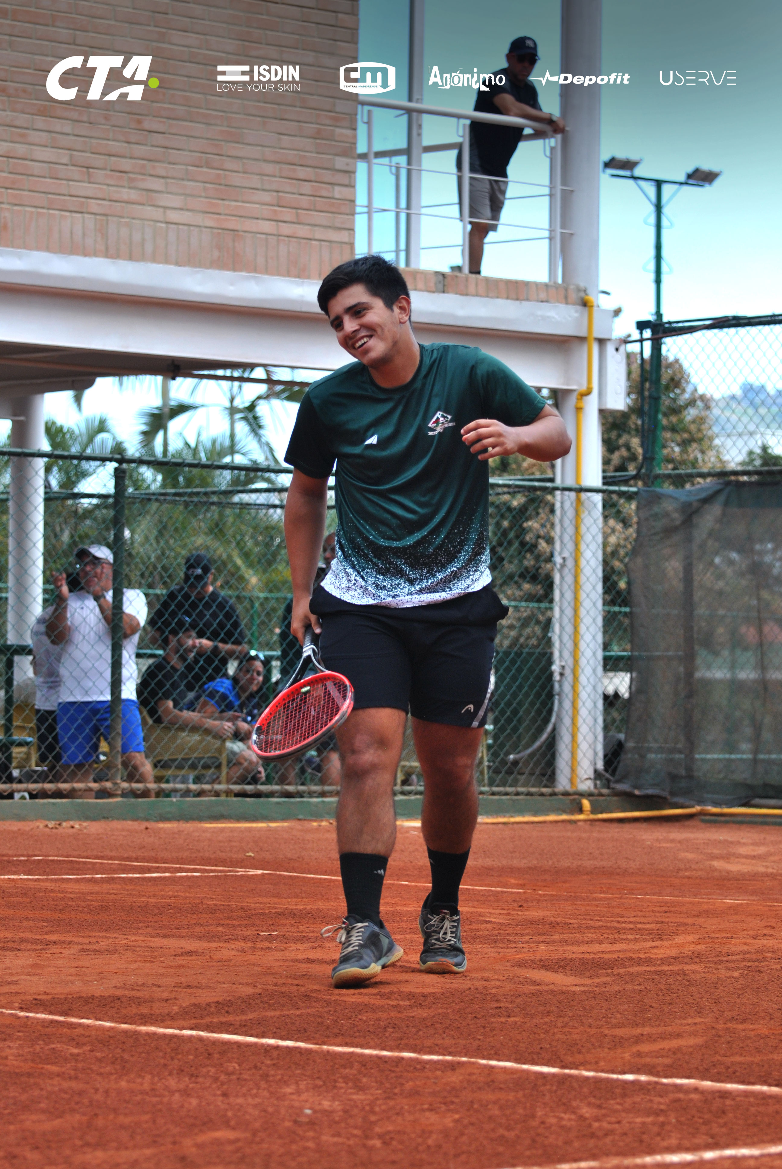 1ra Jornada - 6M - CLCA19