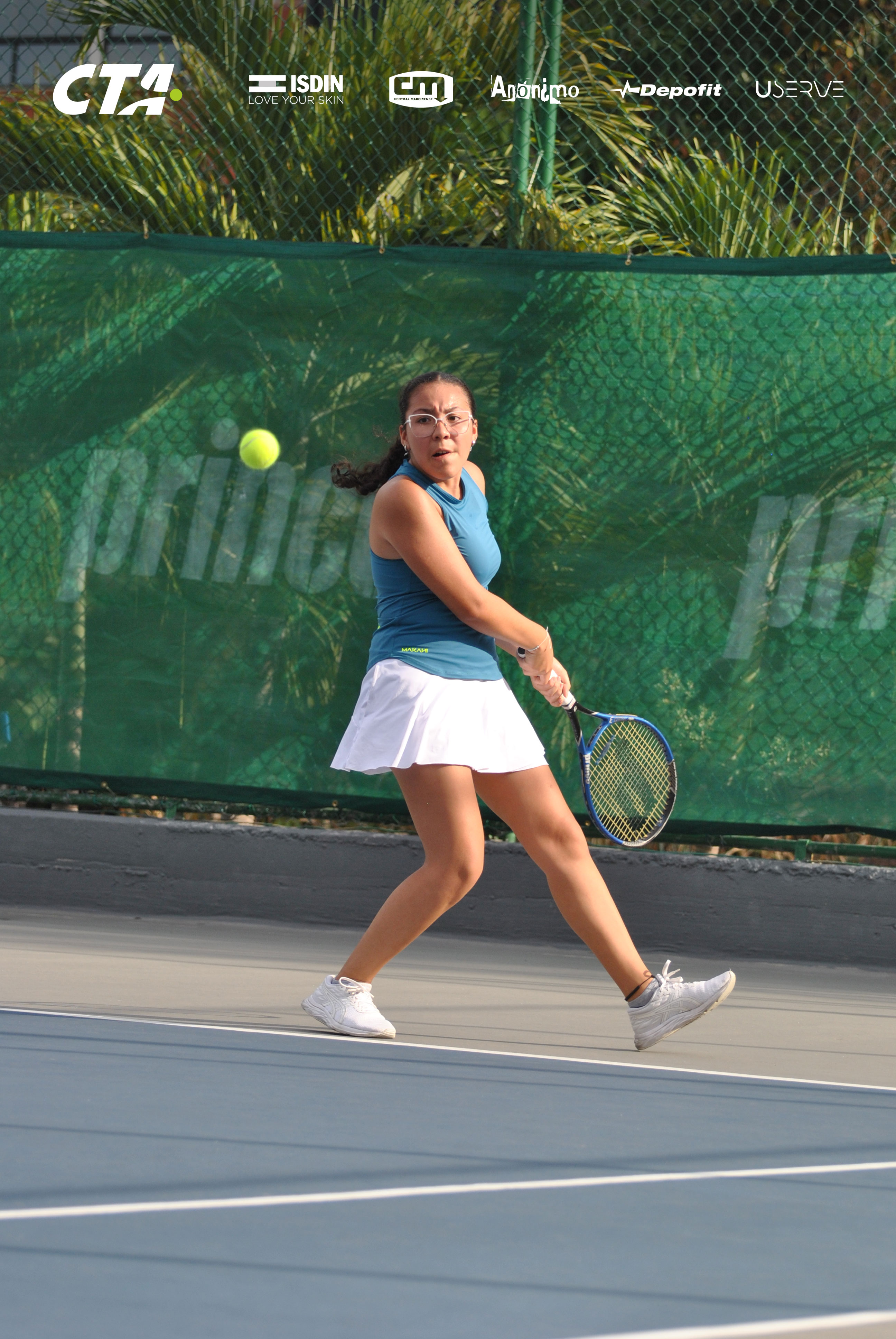 1ra Jornada - 6F - HCVA25