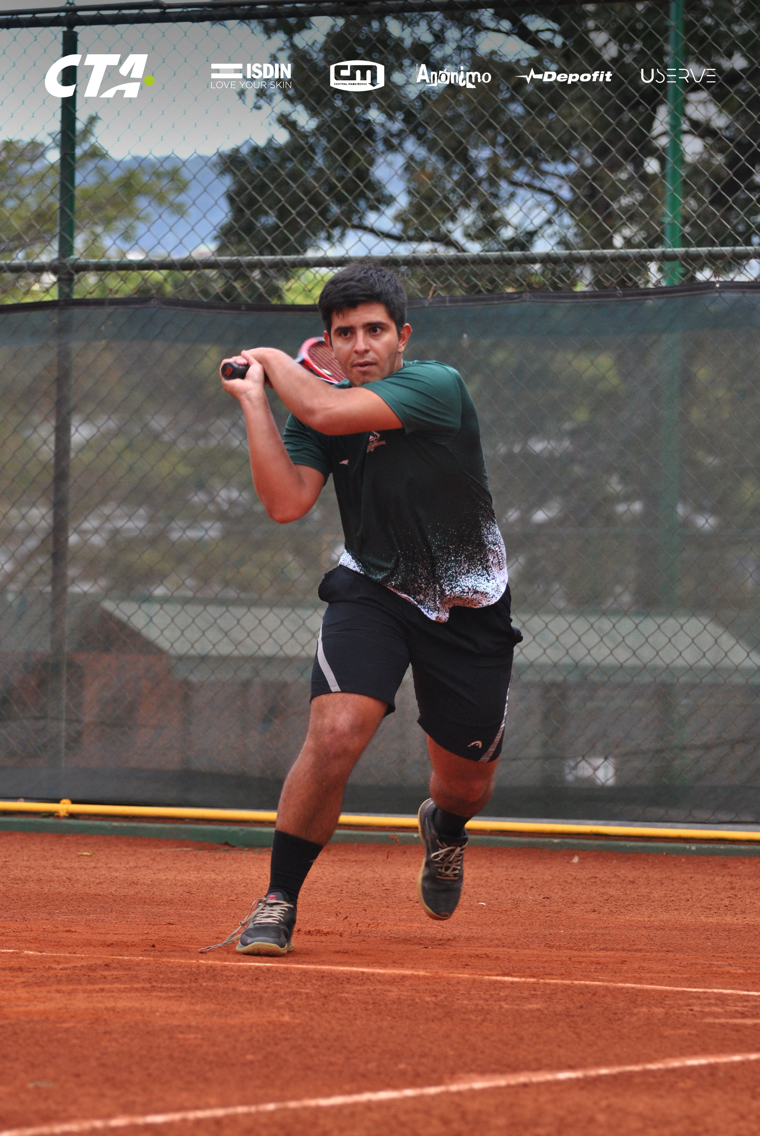 1ra Jornada - 6M - CLCA21