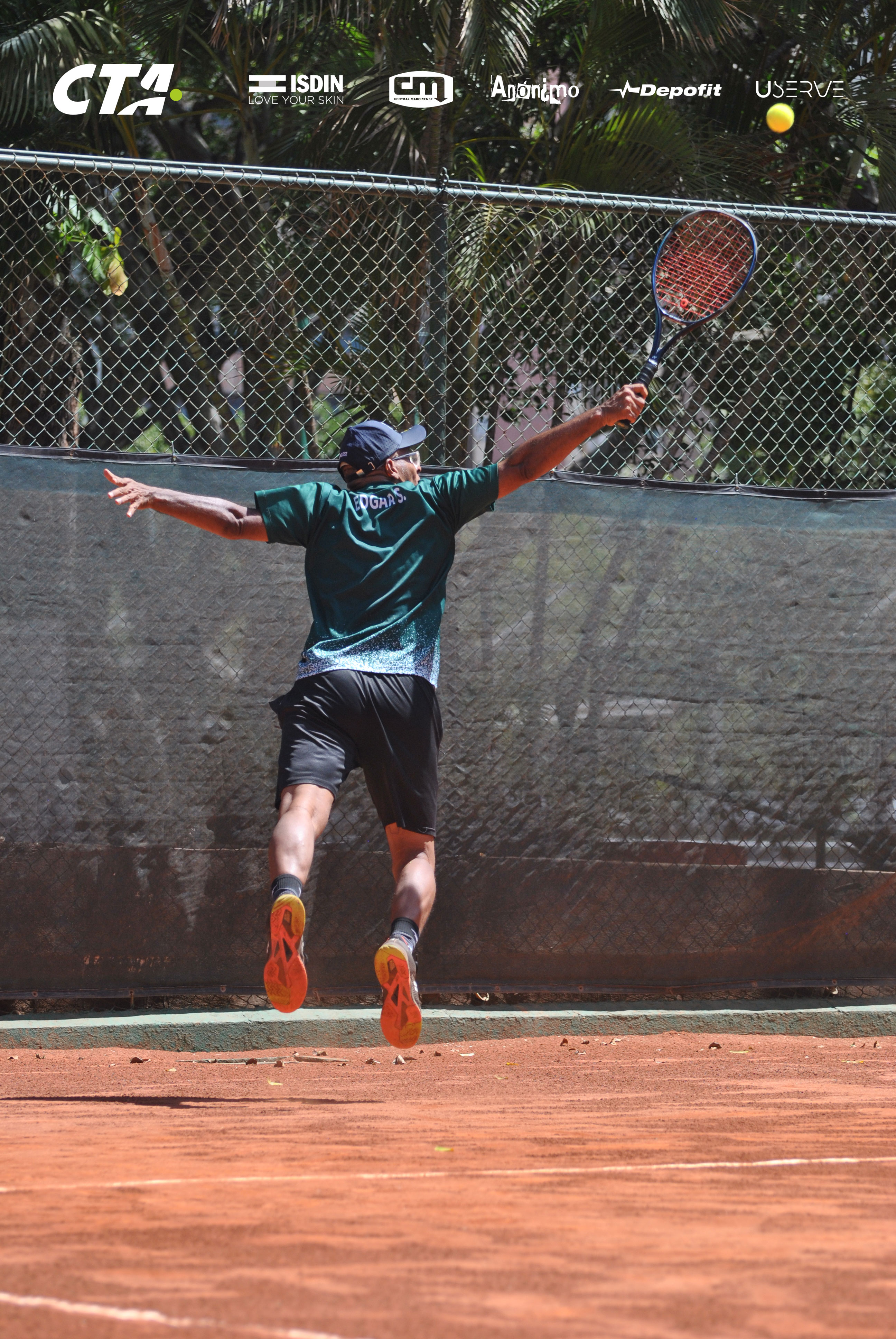 1ra Jornada - 6M - CLCC24