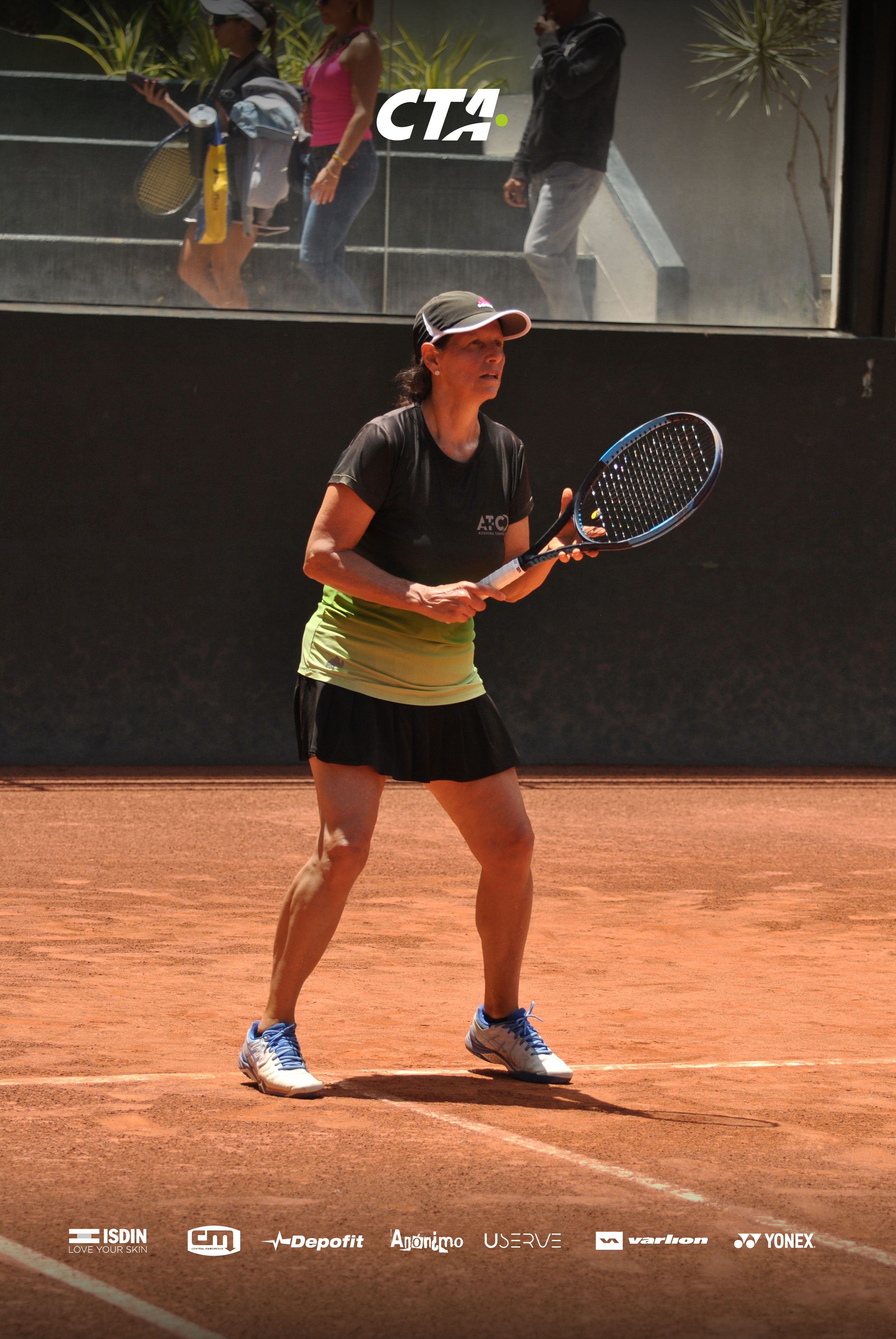 4ta Jornada Tenis - 3F - ATCA26