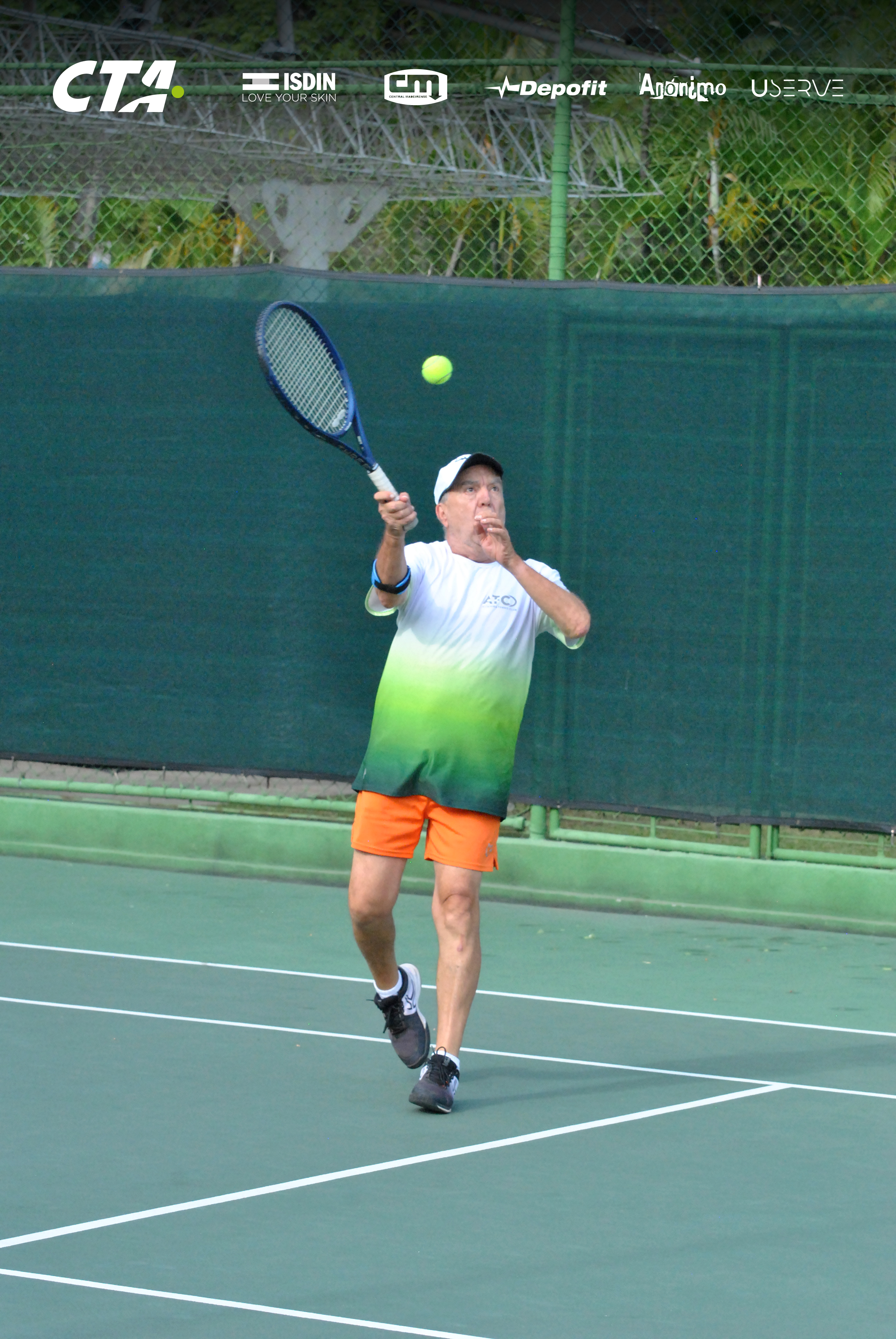 5ta Jornada Tenis - 6MM - ATCB12