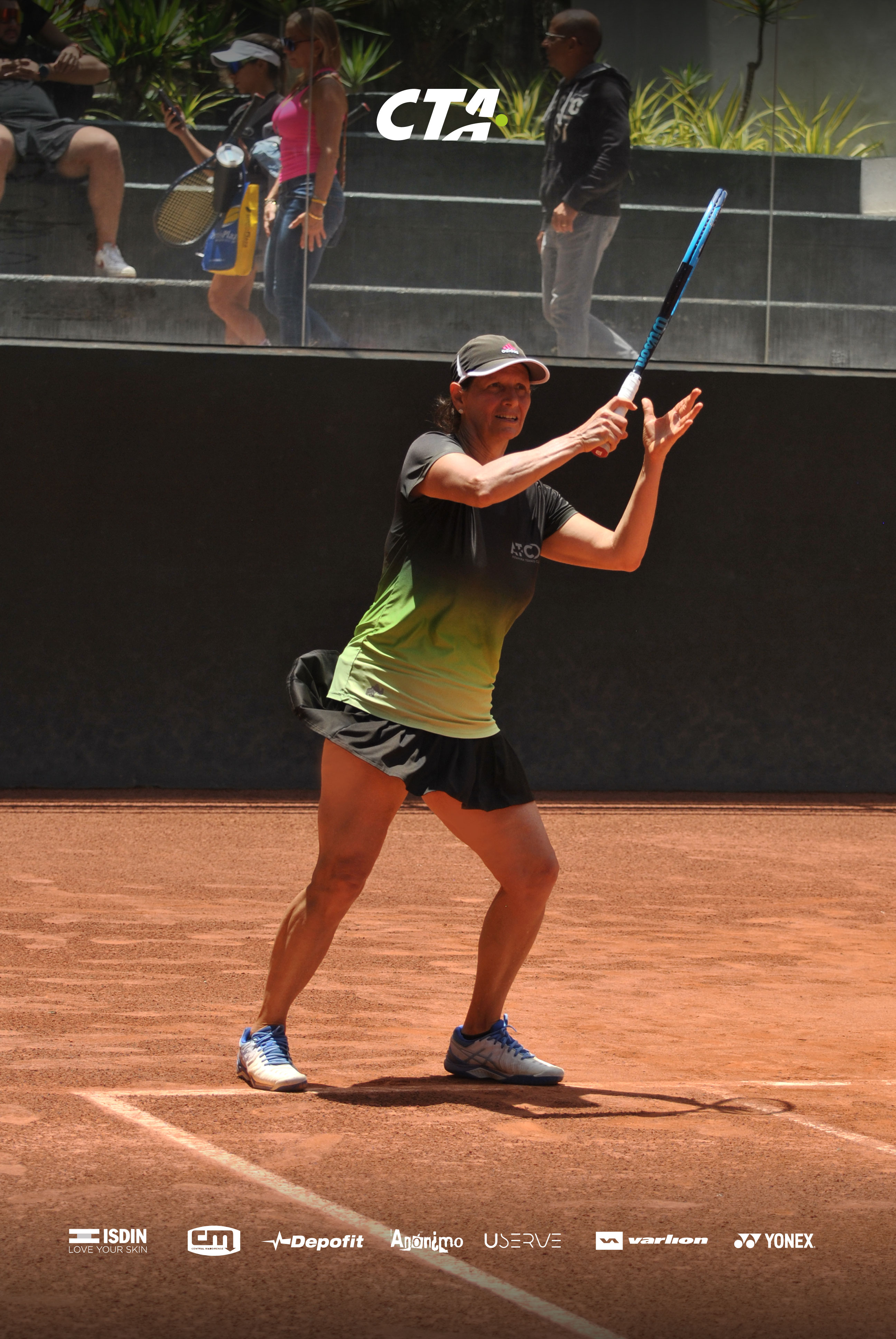 4ta Jornada Tenis - 3F - ATCA27