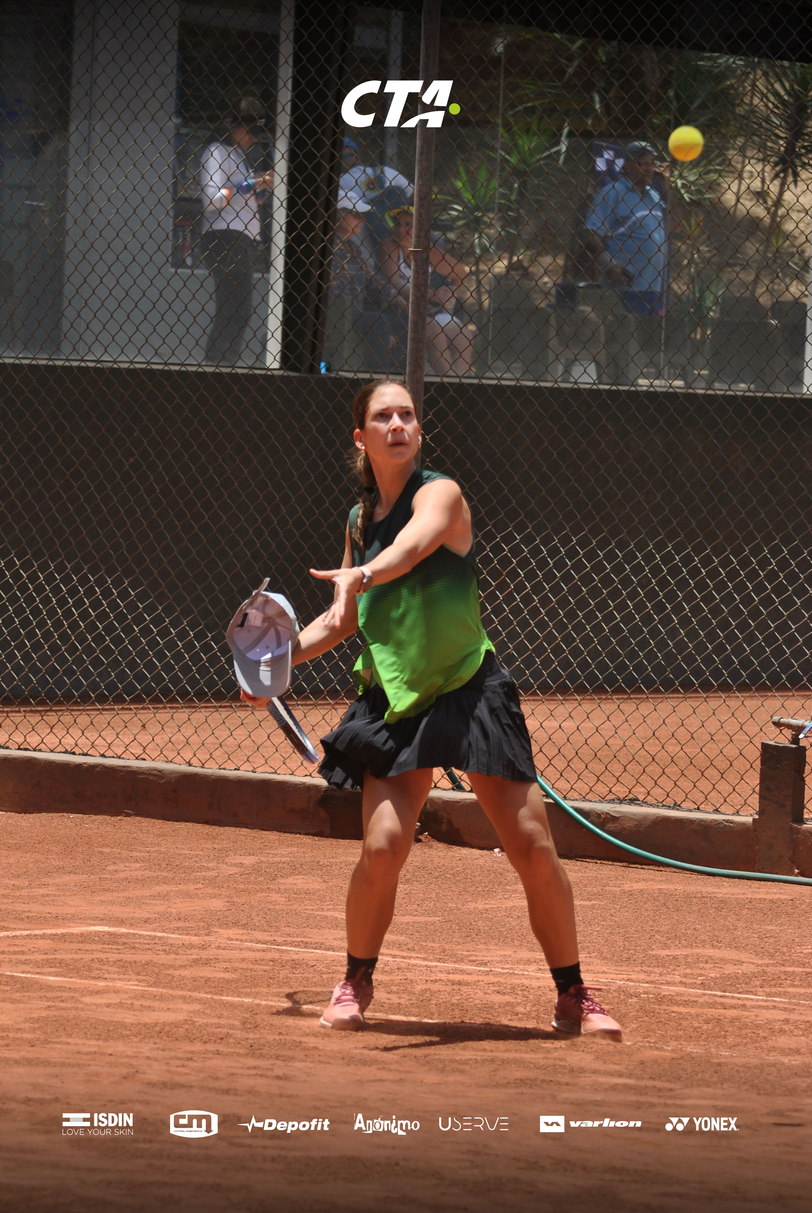 4ta Jornada Tenis - 3F - ATCA29