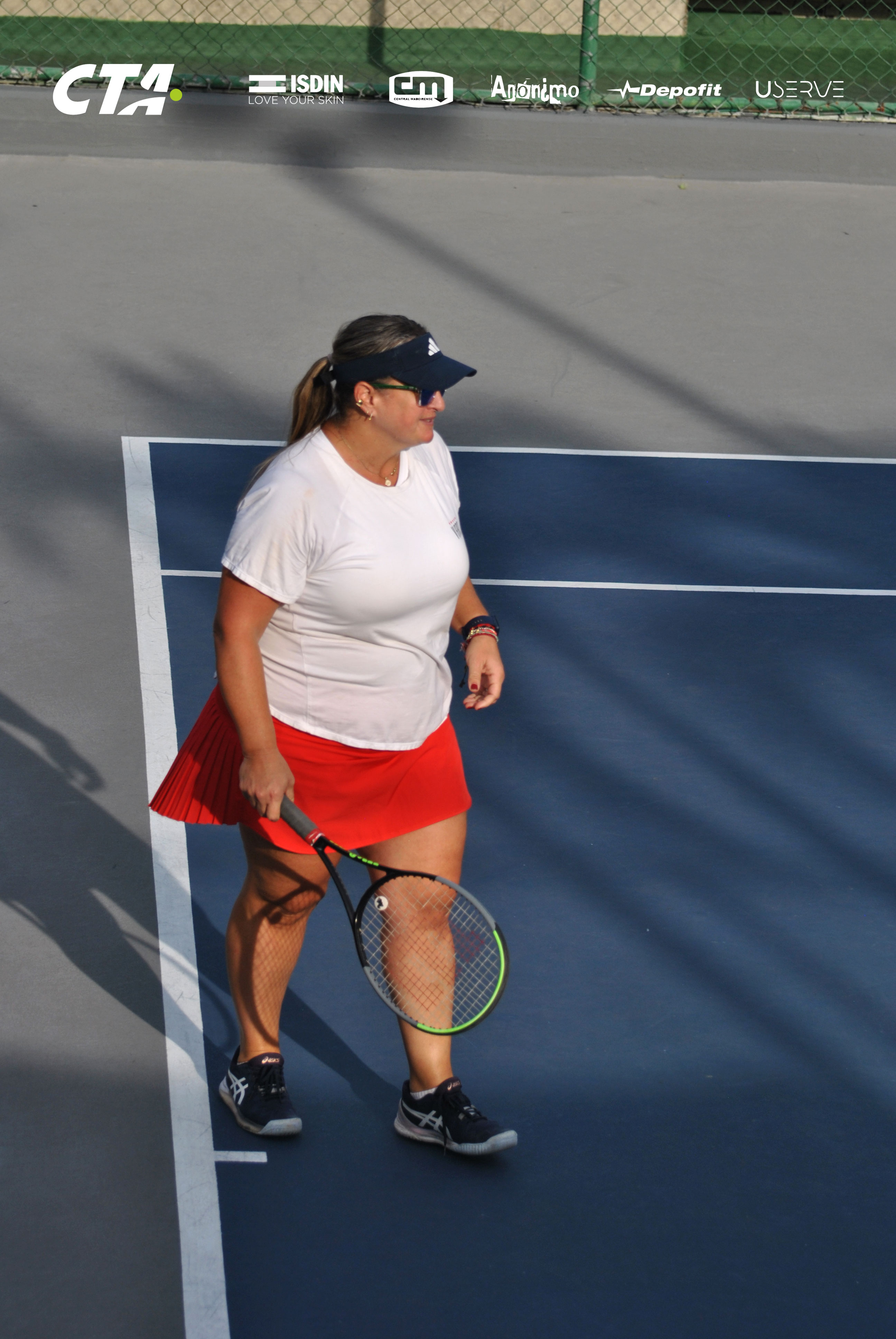 1ra Jornada - 6F - VATB24