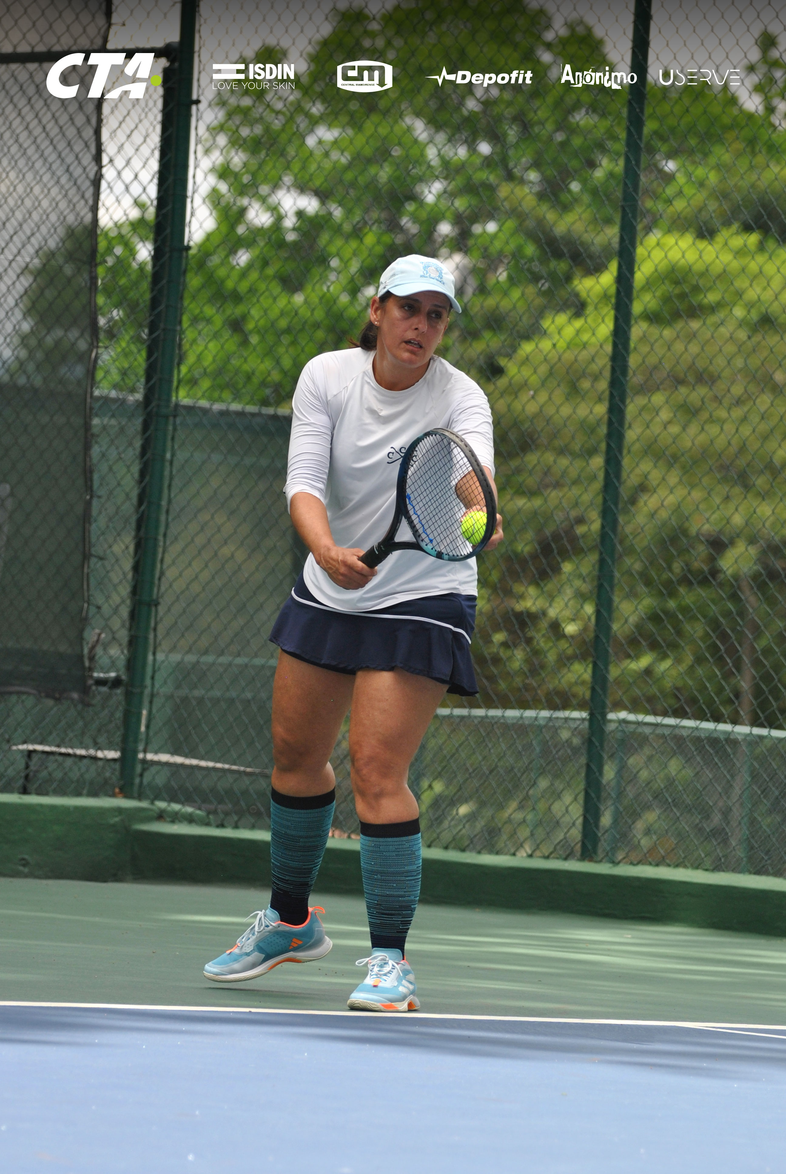 2da Jornada Tenis - 5F - CCCA20