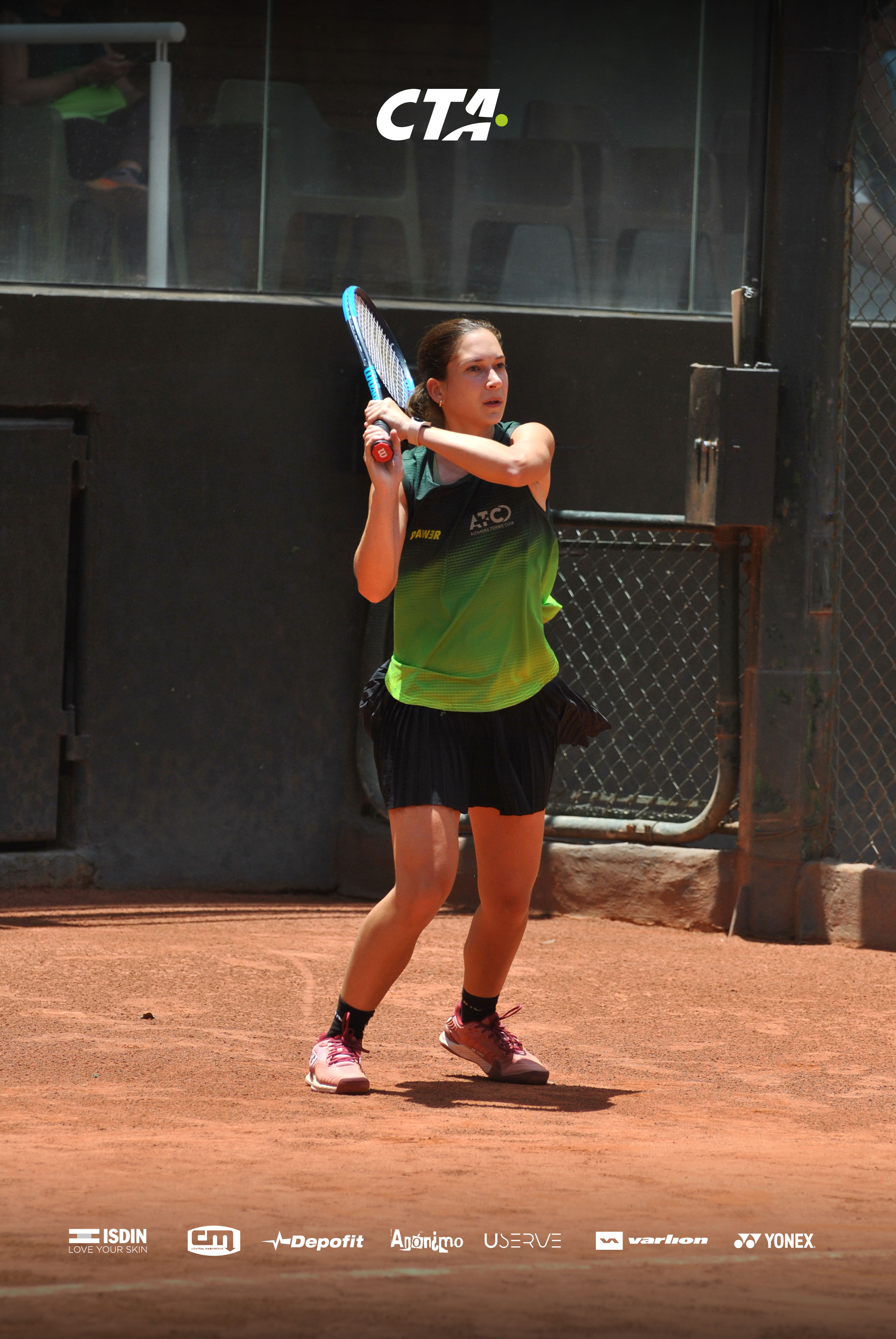 4ta Jornada Tenis - 3F - ATCA31